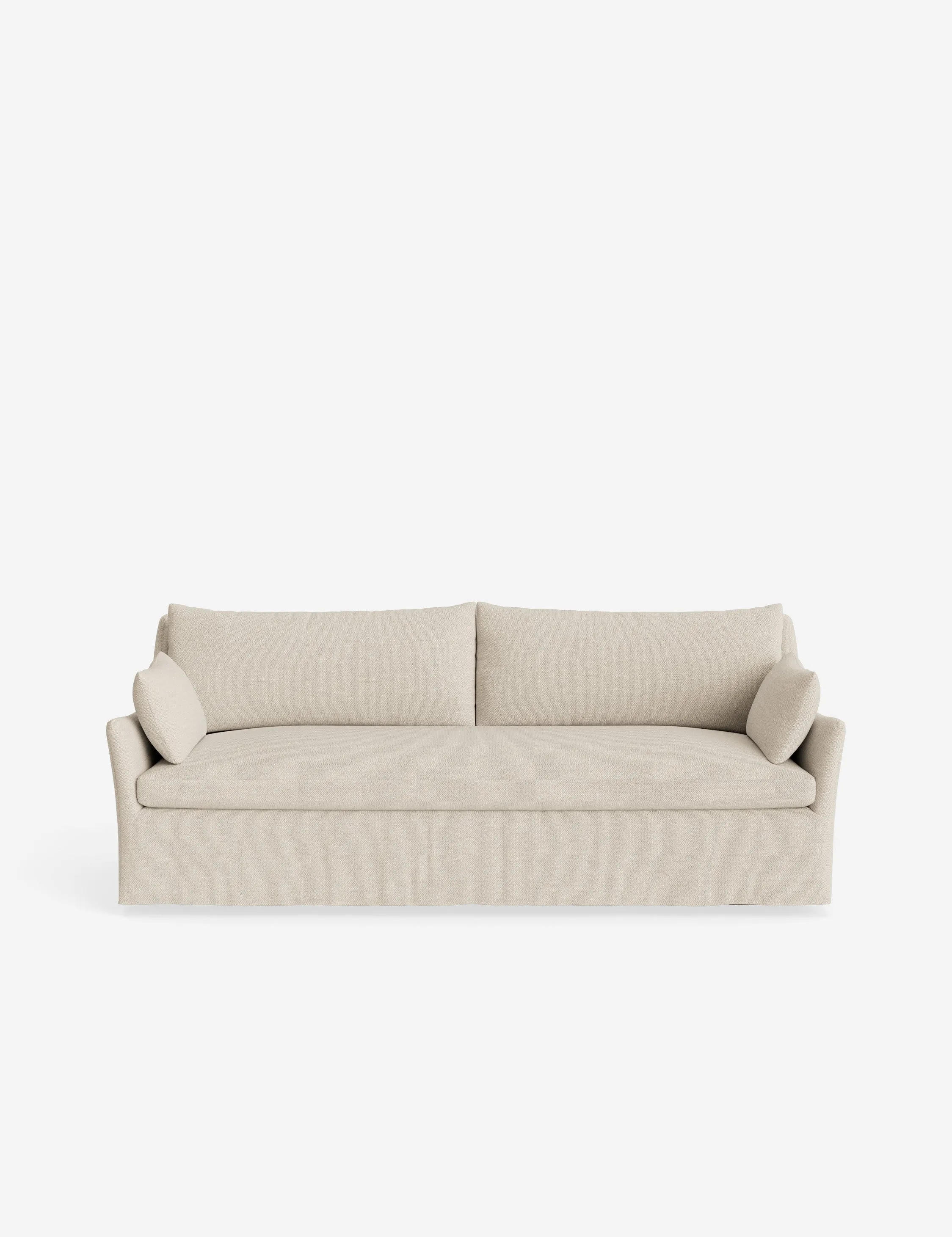 Portola Slipcover Sofa