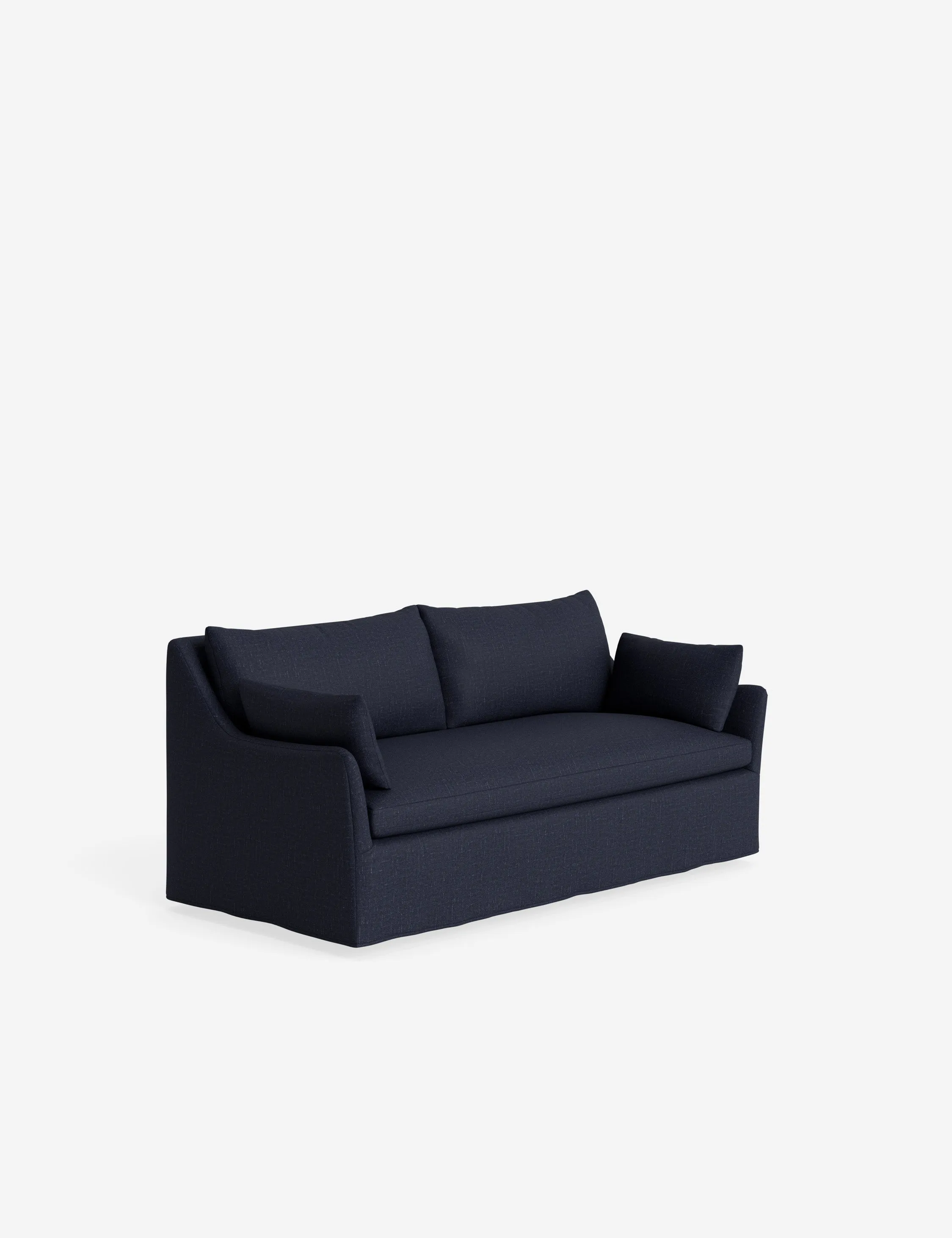 Portola Slipcover Sofa