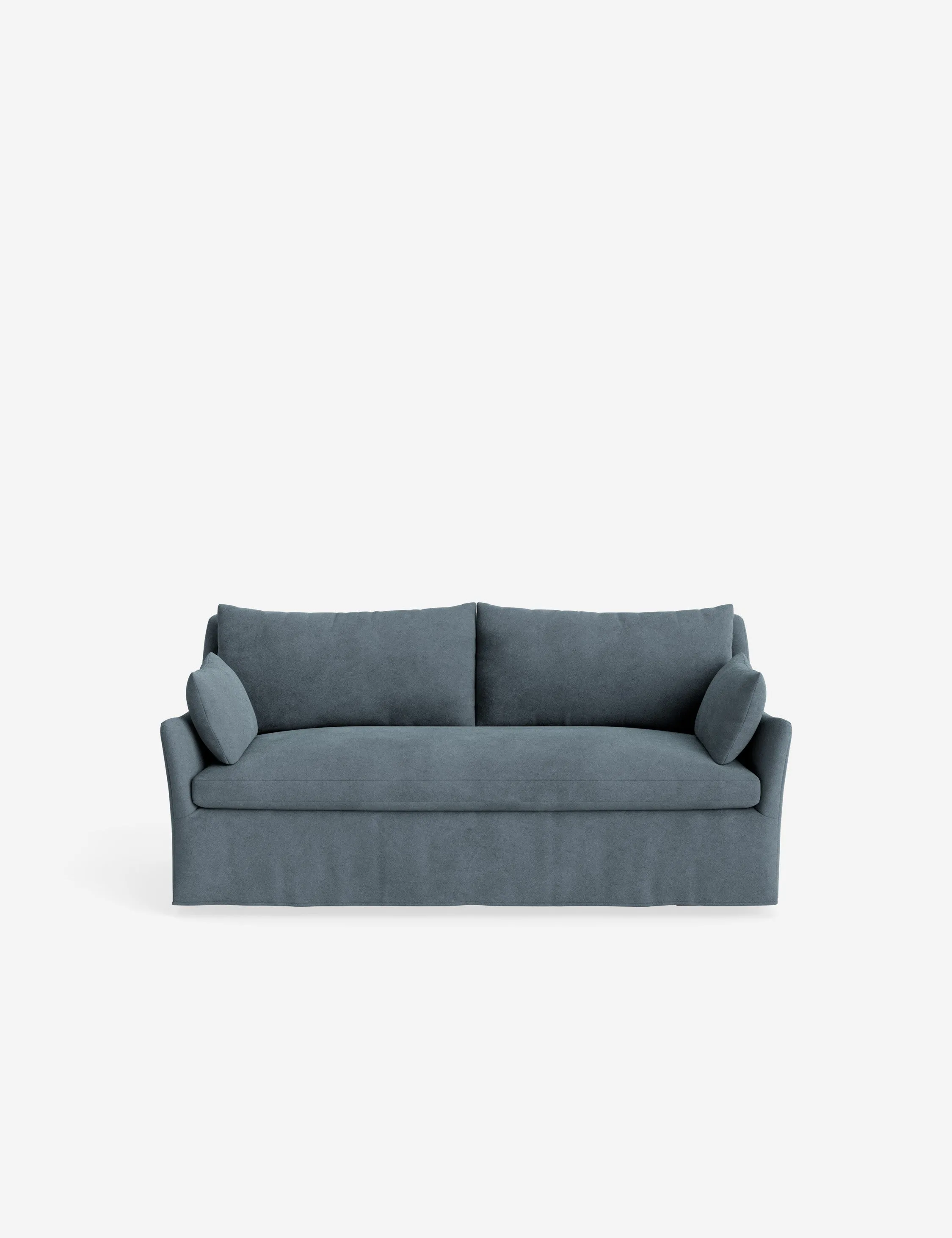 Portola Slipcover Sofa