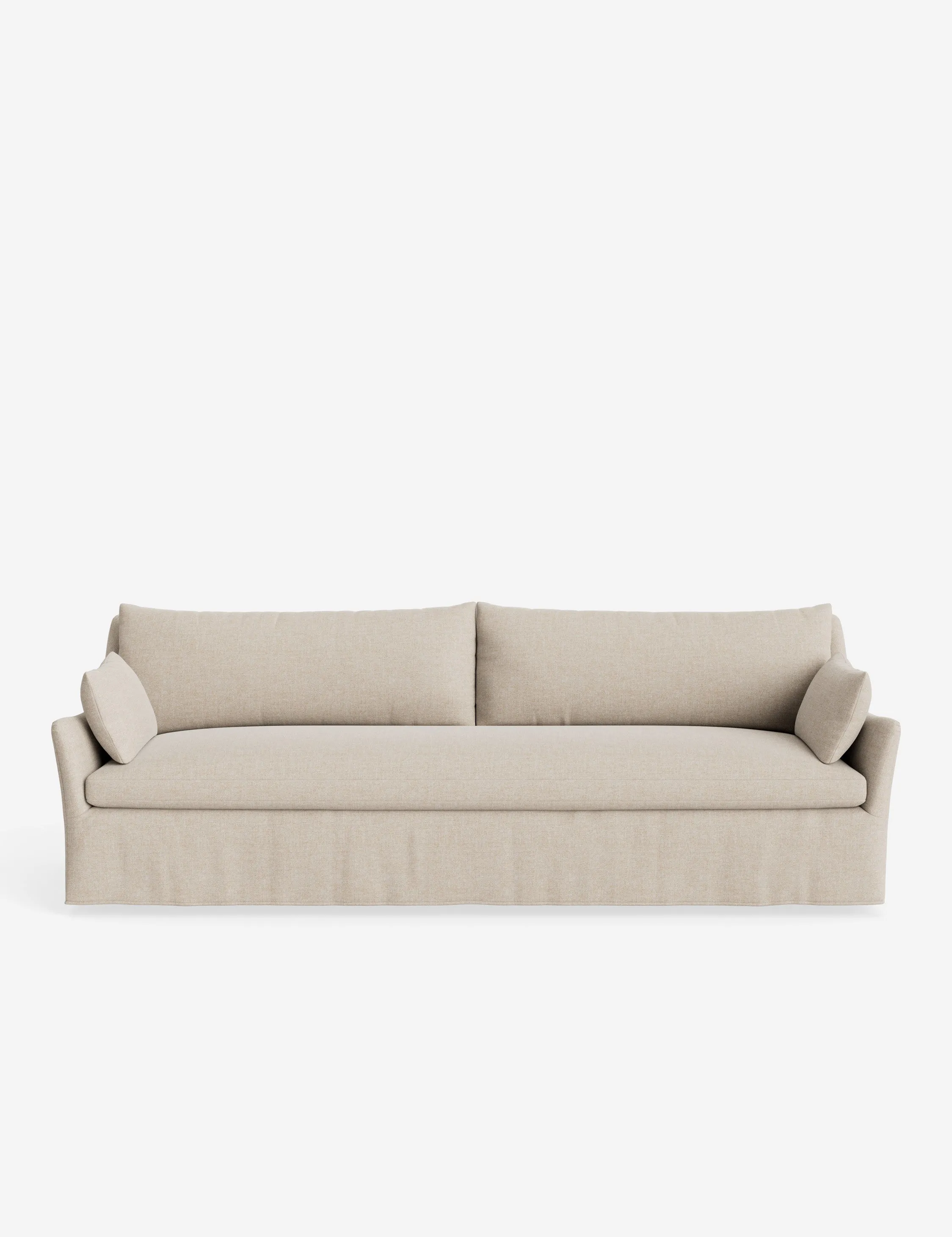 Portola Slipcover Sofa