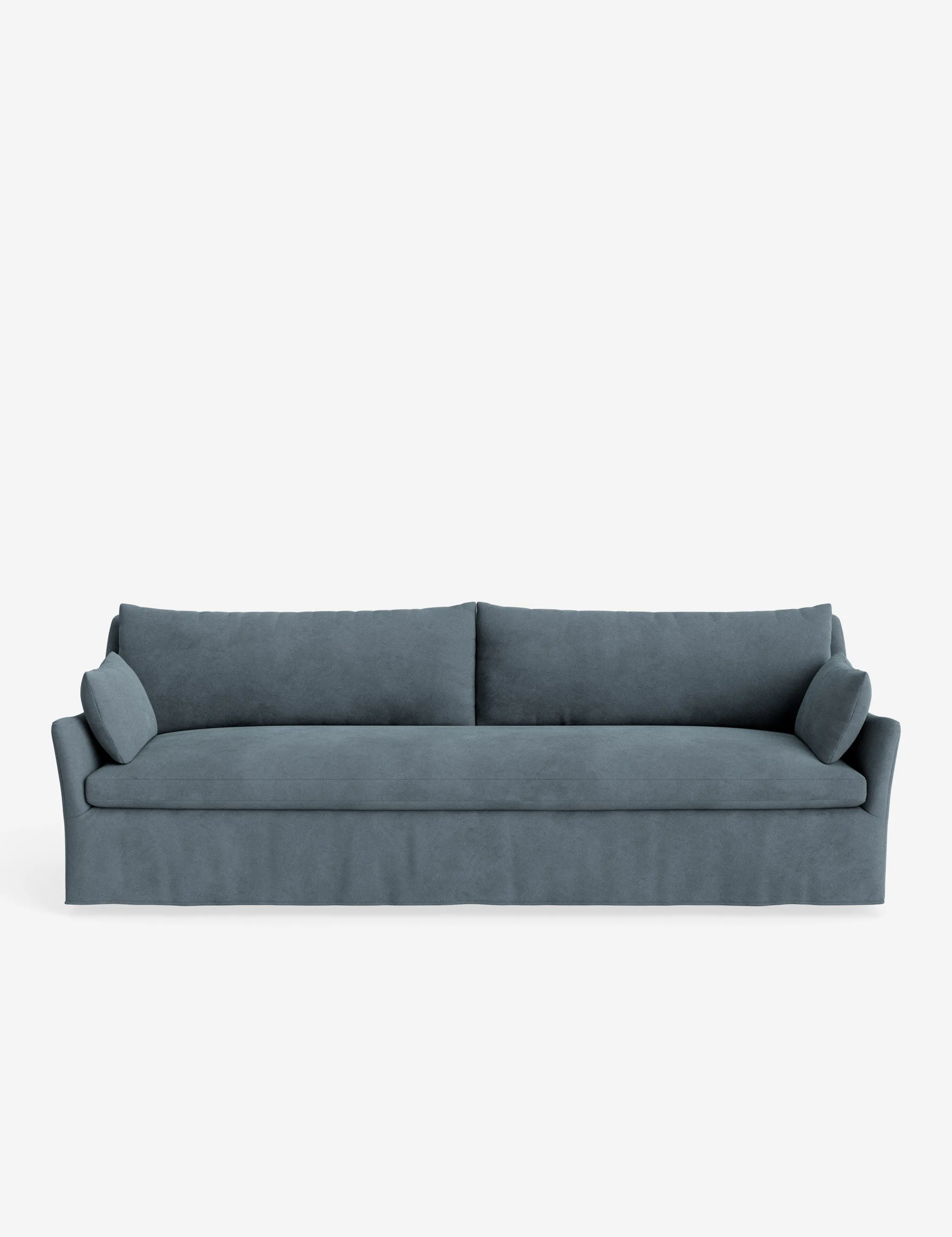 Portola Slipcover Sofa