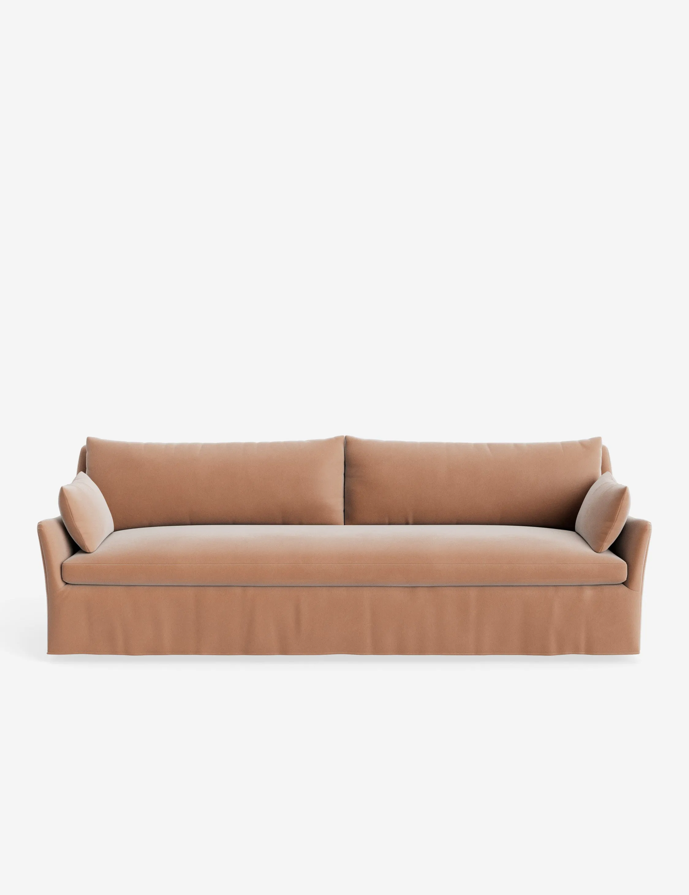 Portola Slipcover Sofa