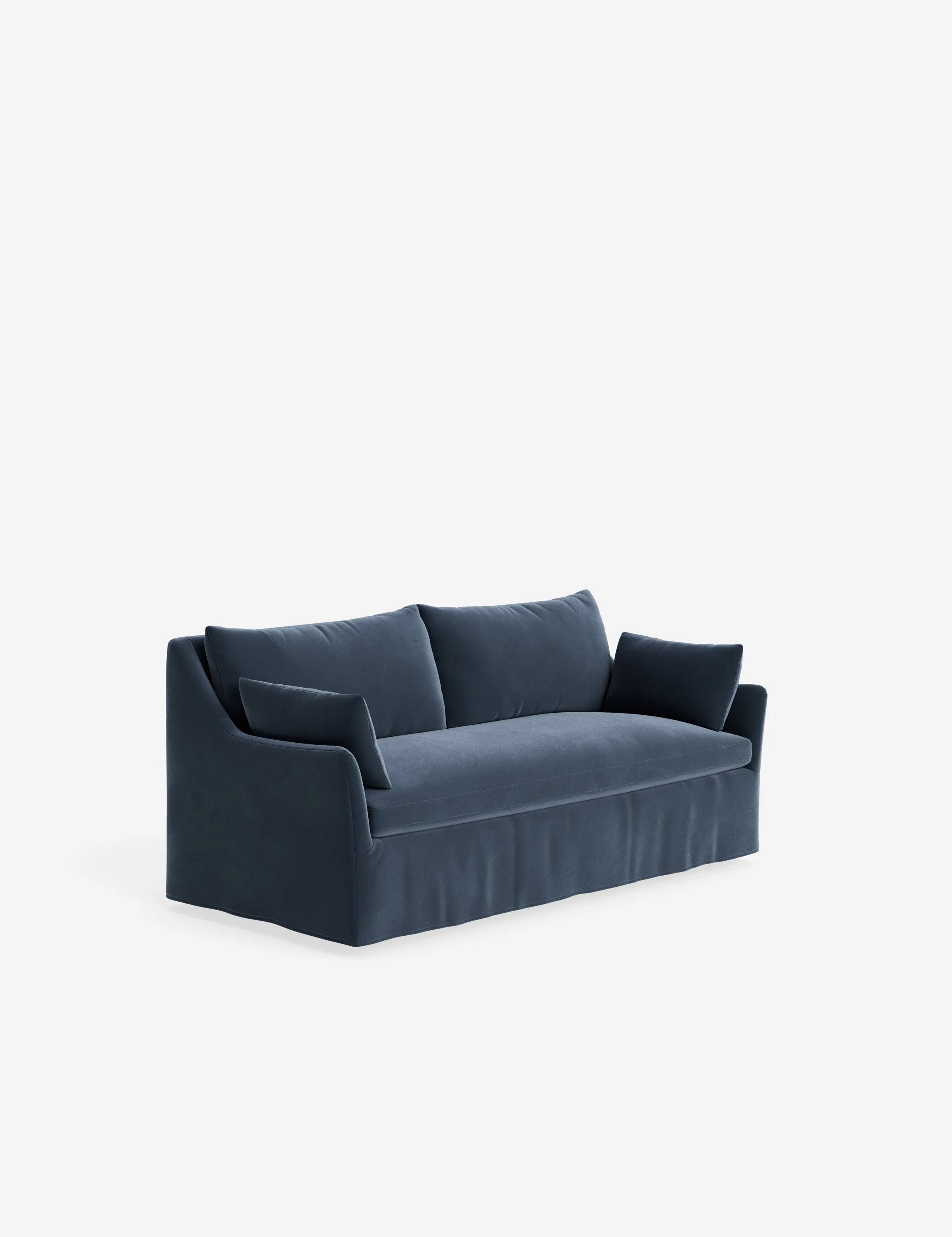 Portola Slipcover Sofa