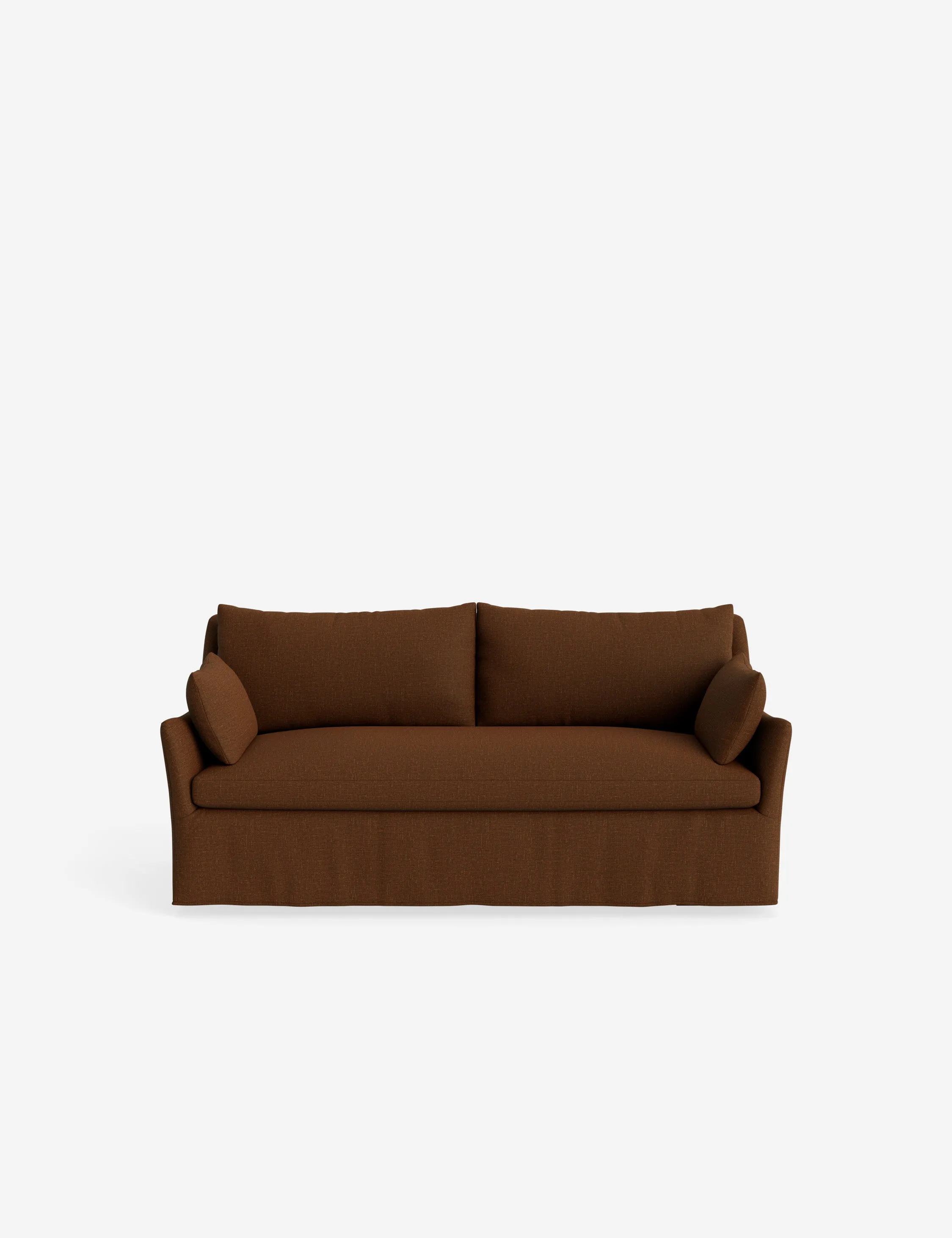 Portola Slipcover Sofa