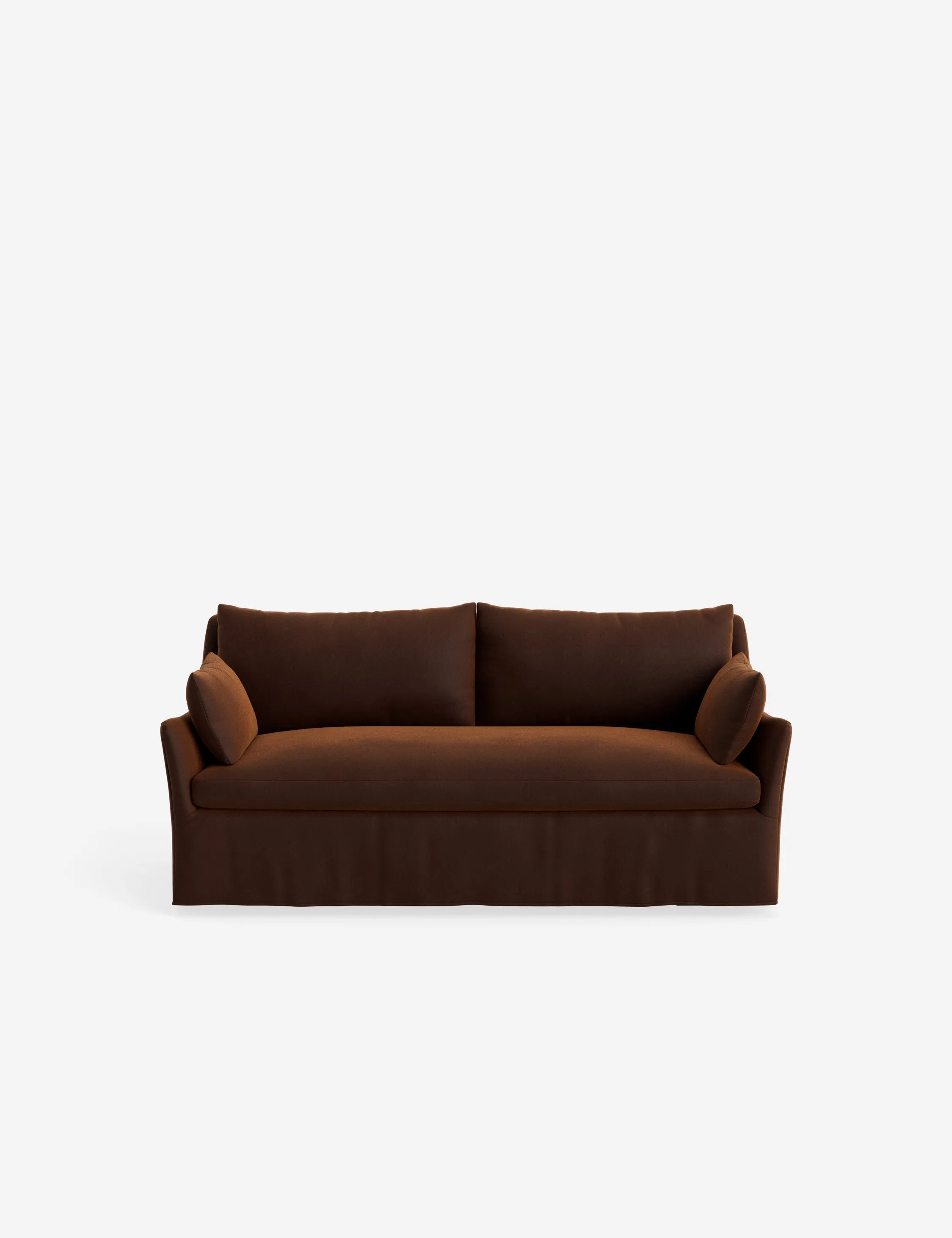 Portola Slipcover Sofa