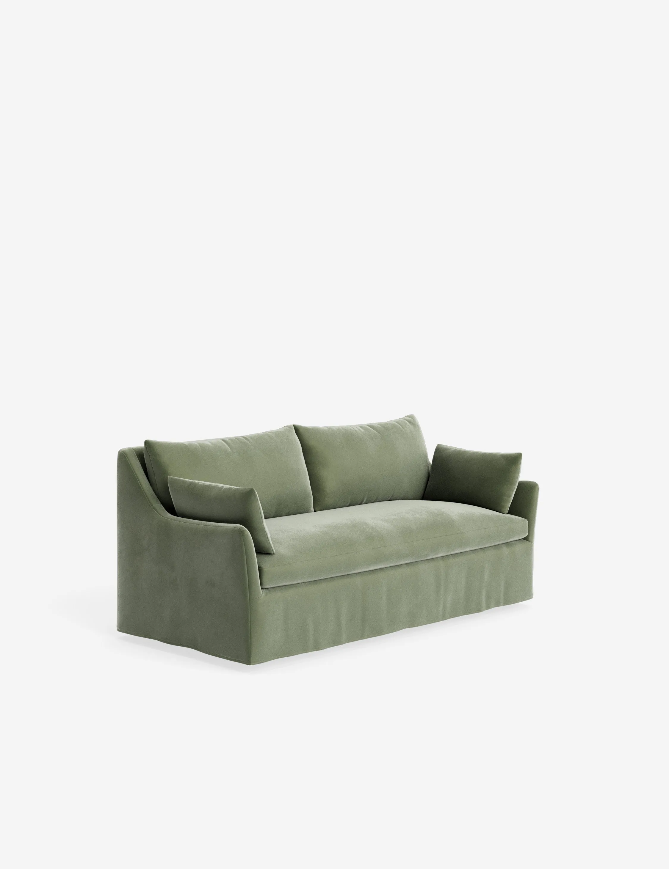 Portola Slipcover Sofa