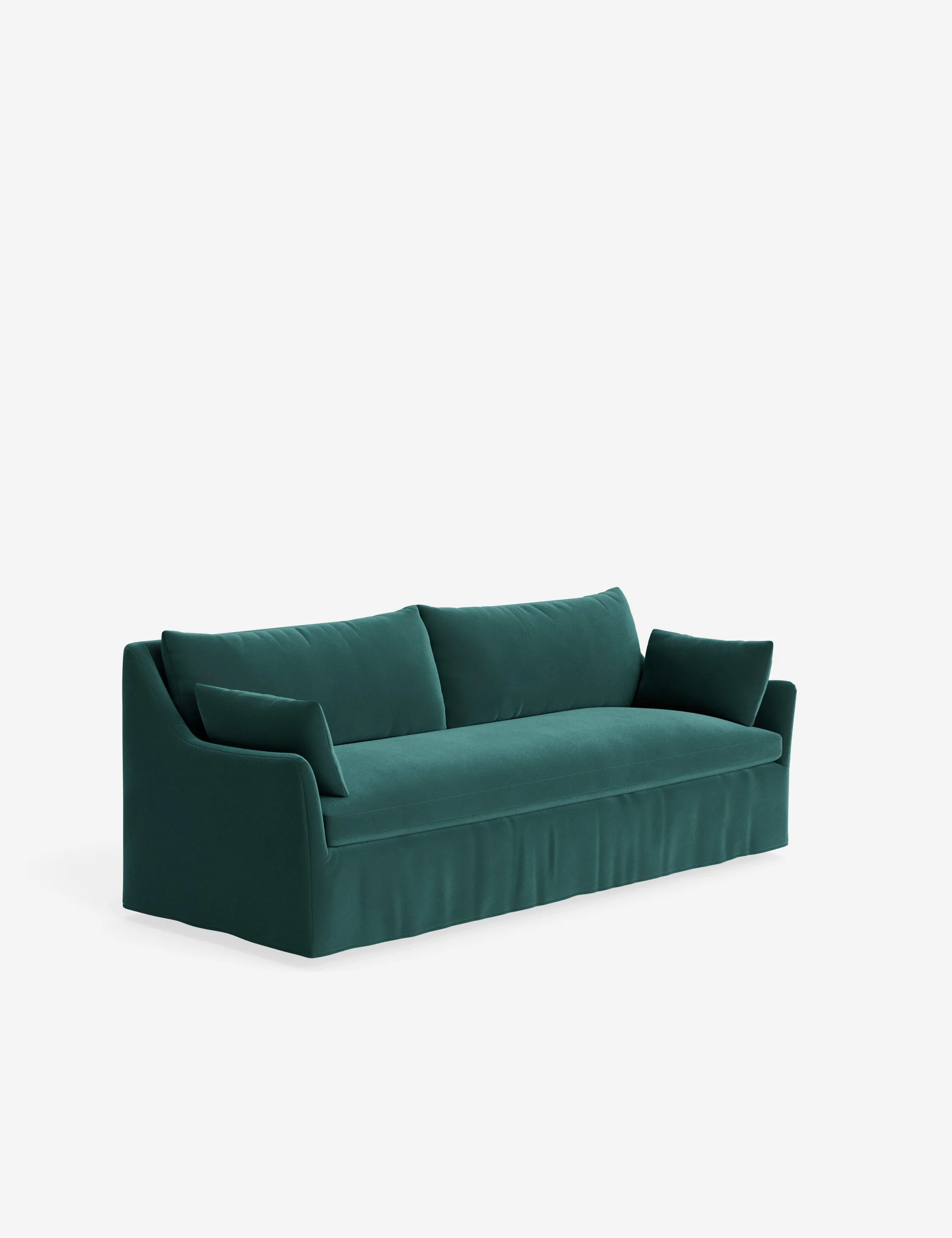 Portola Slipcover Sofa