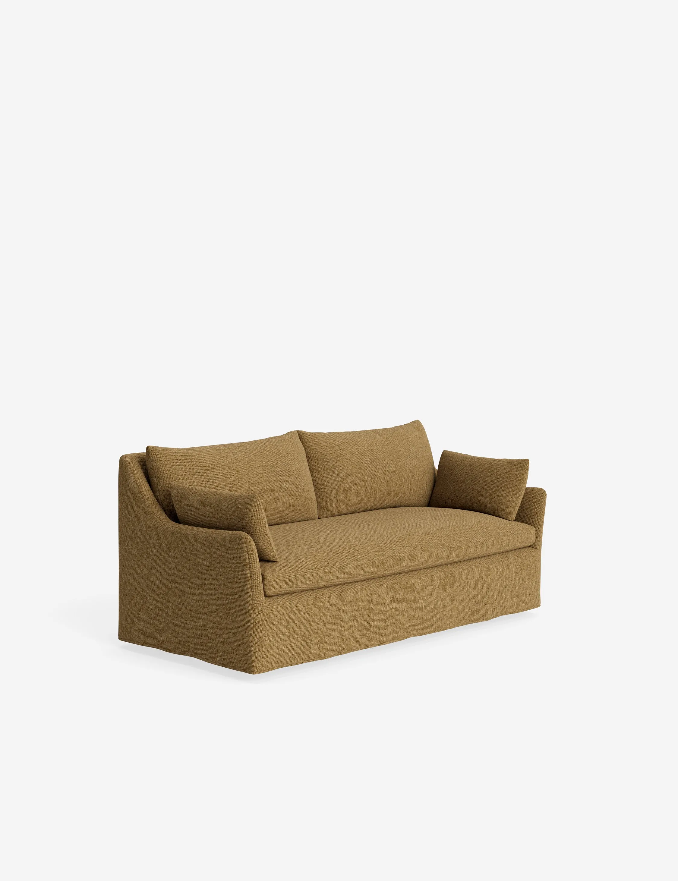 Portola Slipcover Sofa