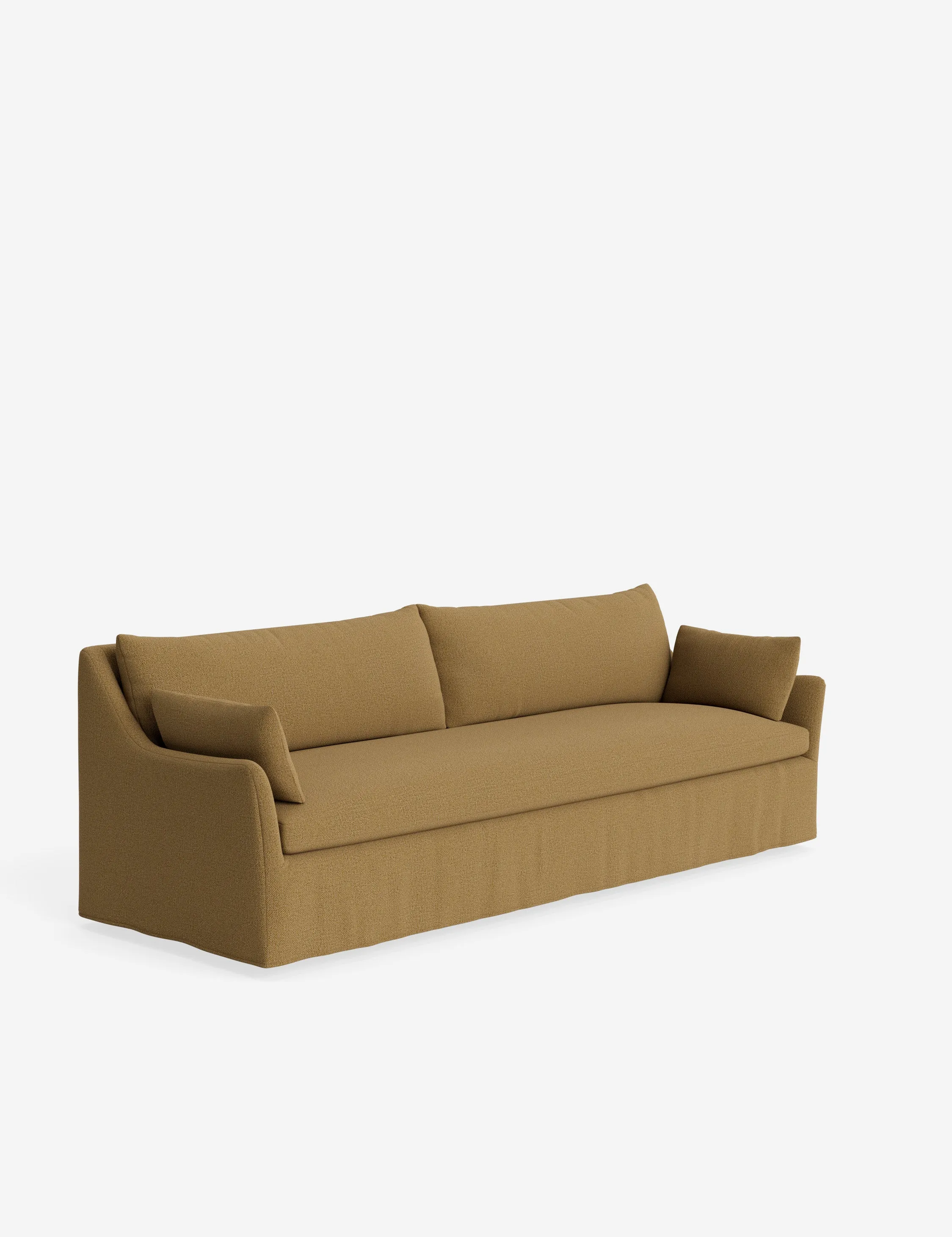 Portola Slipcover Sofa