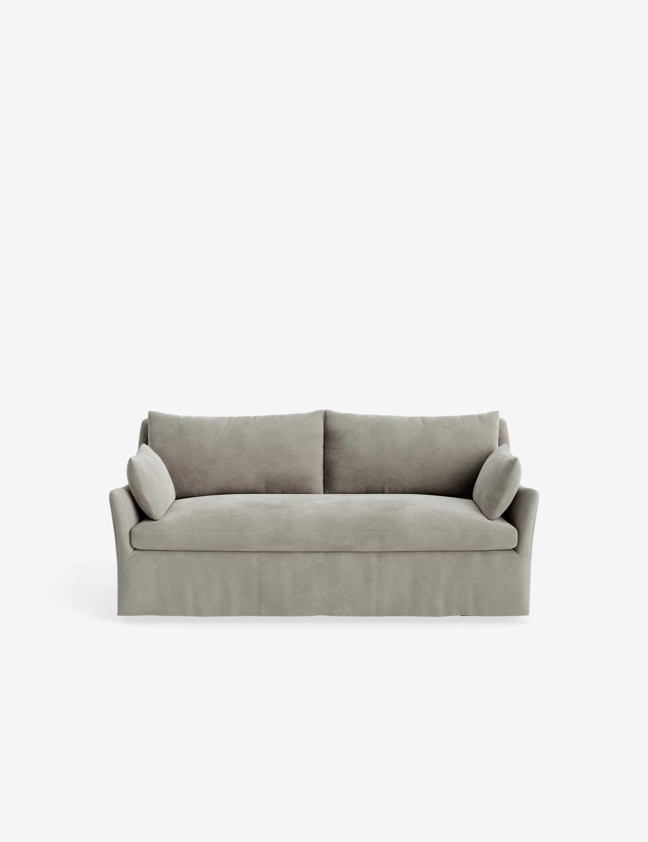Portola Slipcover Sofa