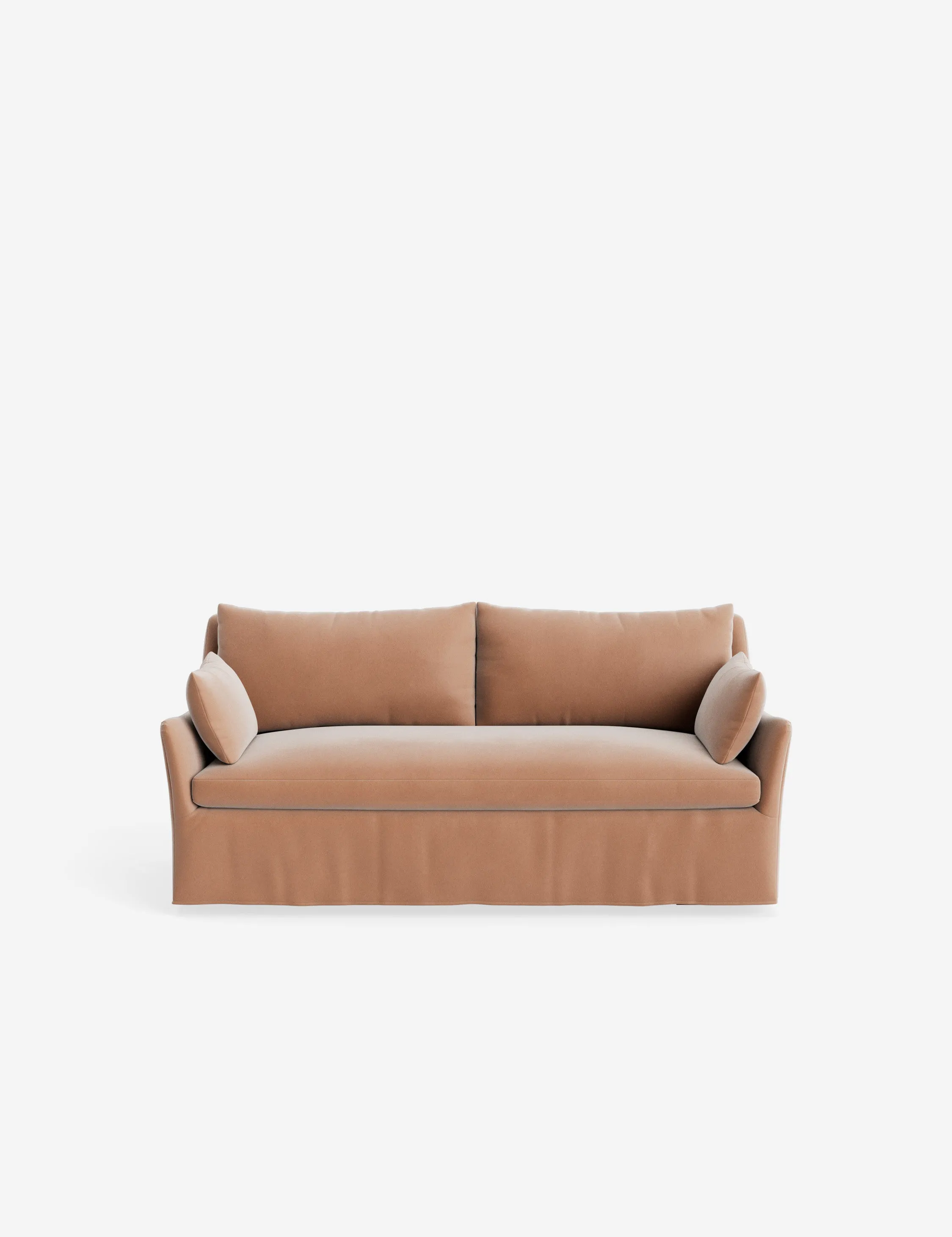 Portola Slipcover Sofa