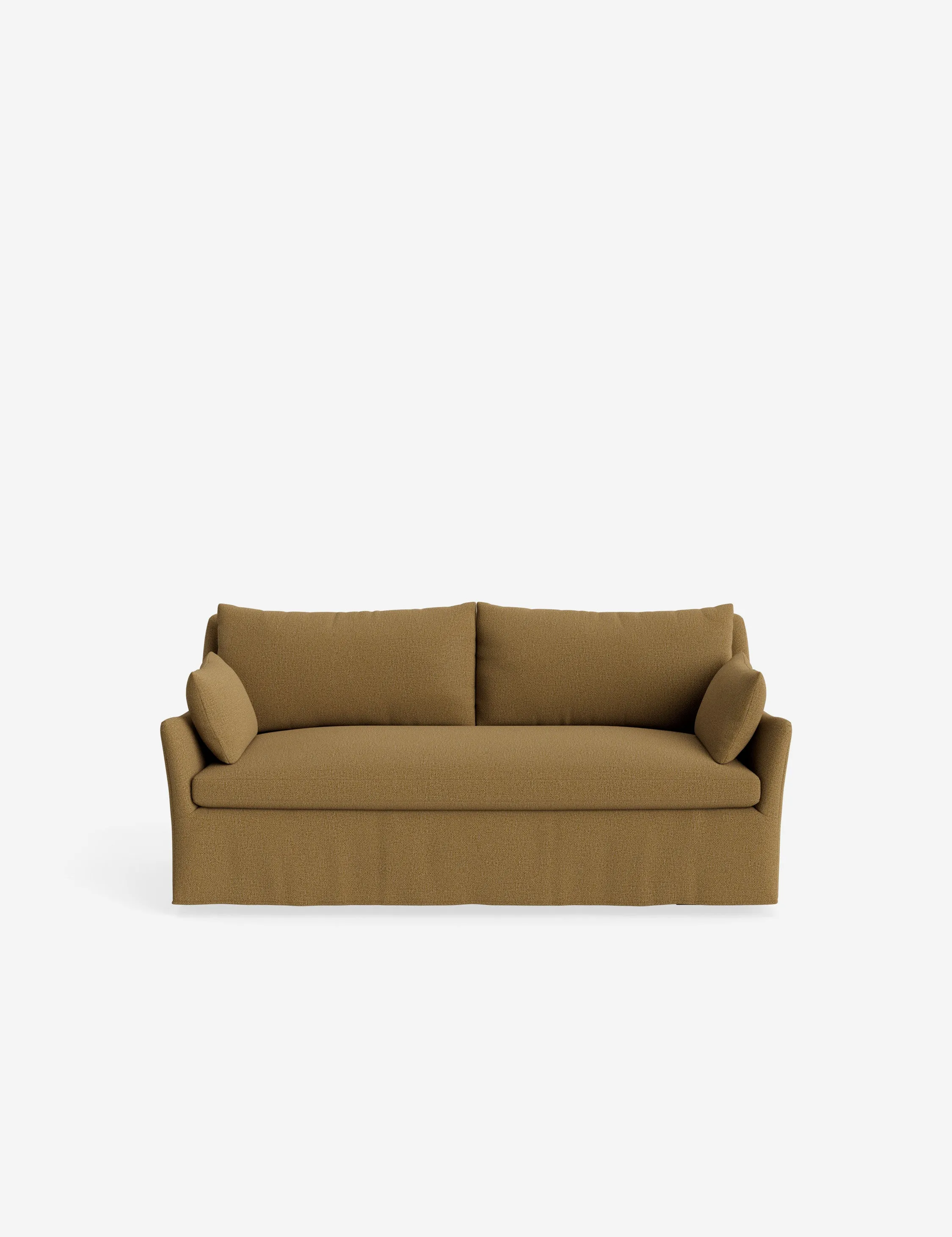 Portola Slipcover Sofa