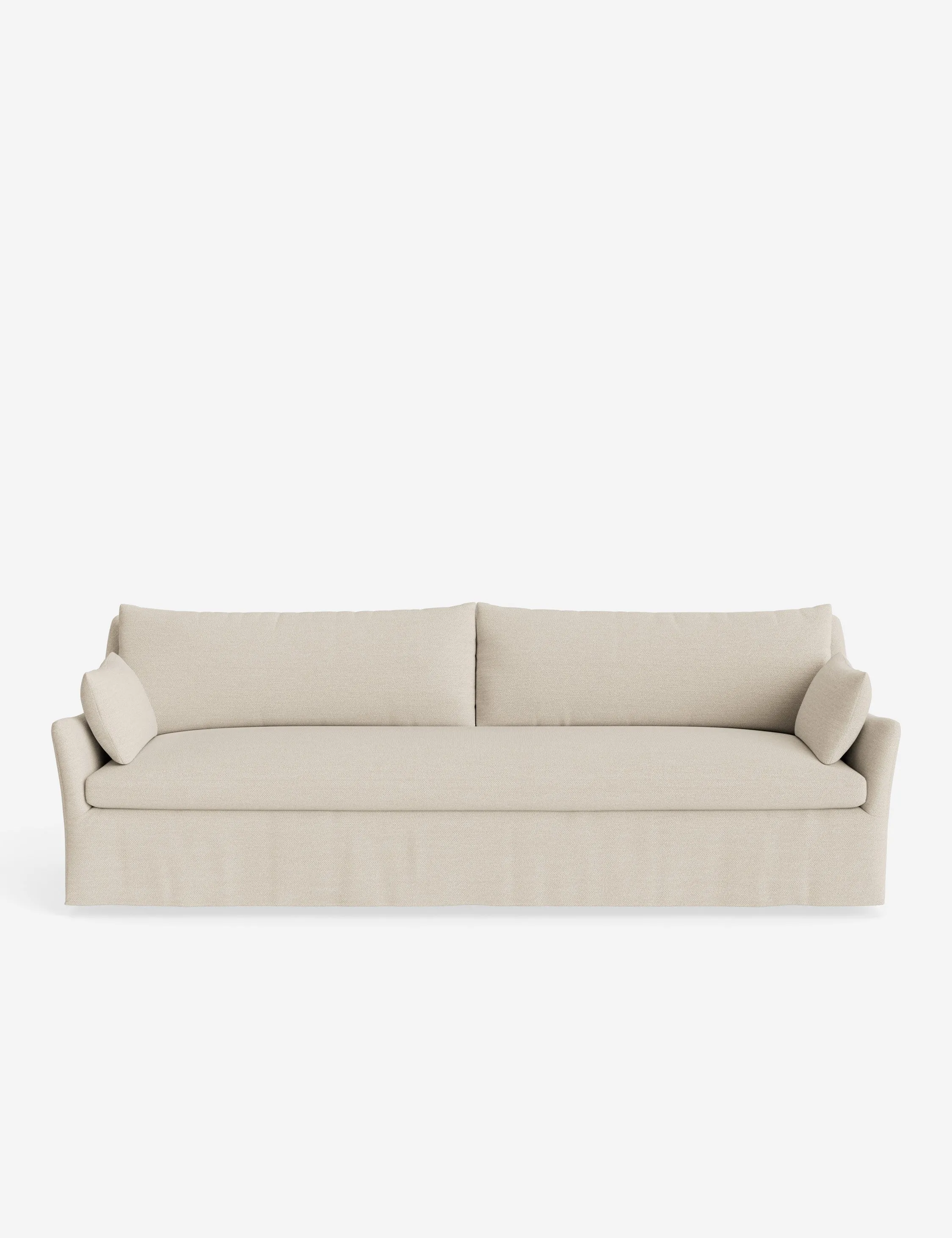 Portola Slipcover Sofa
