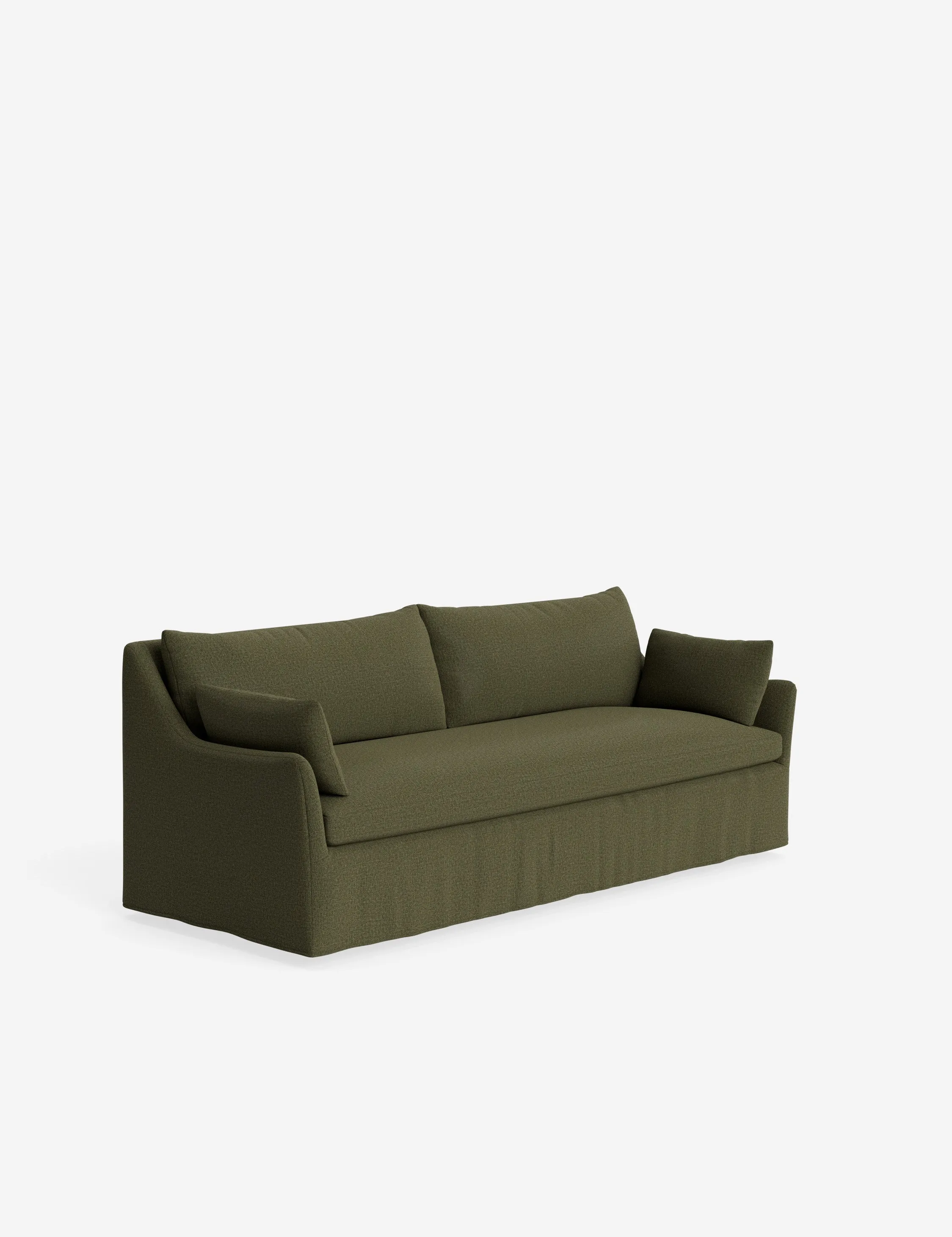 Portola Slipcover Sofa