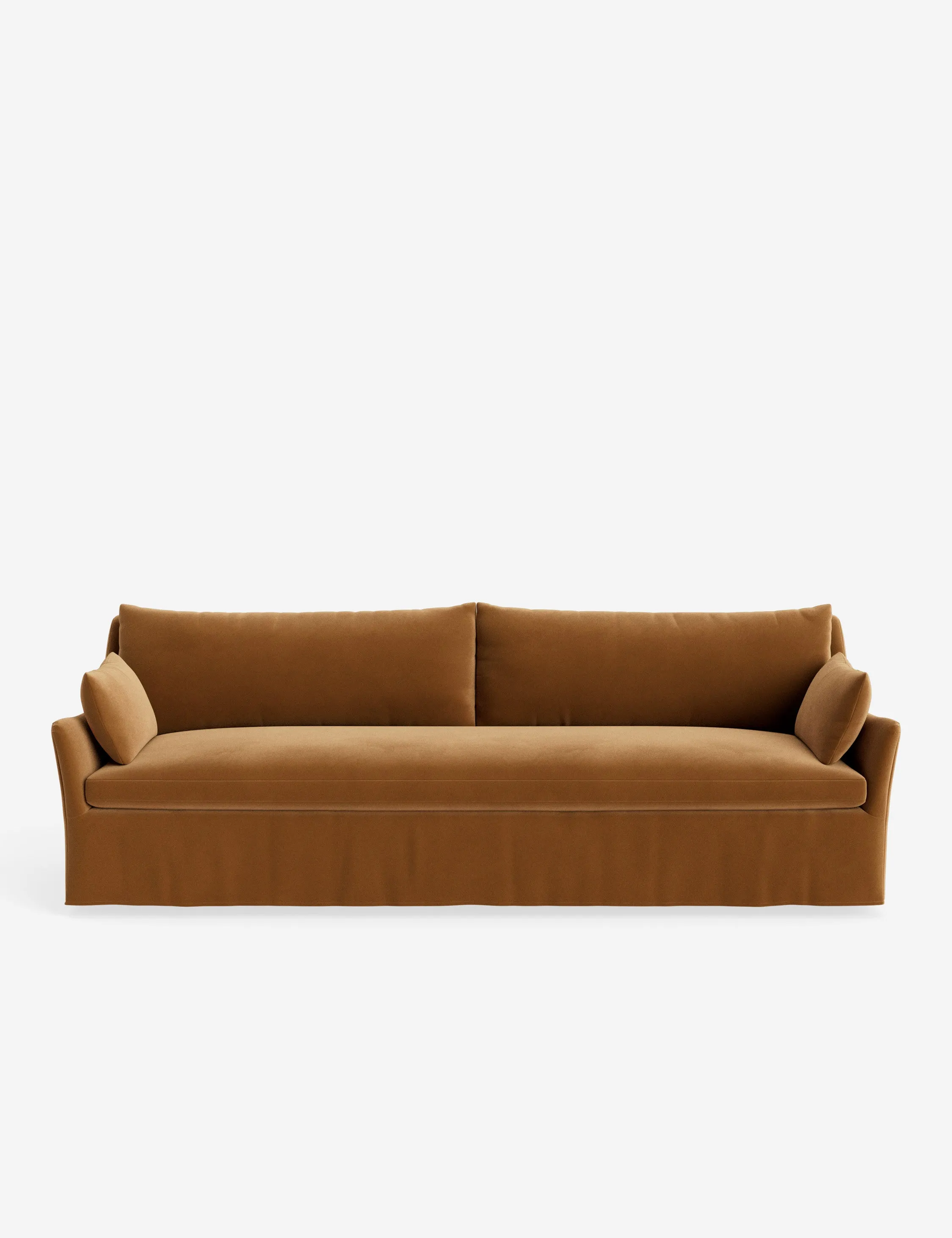 Portola Slipcover Sofa