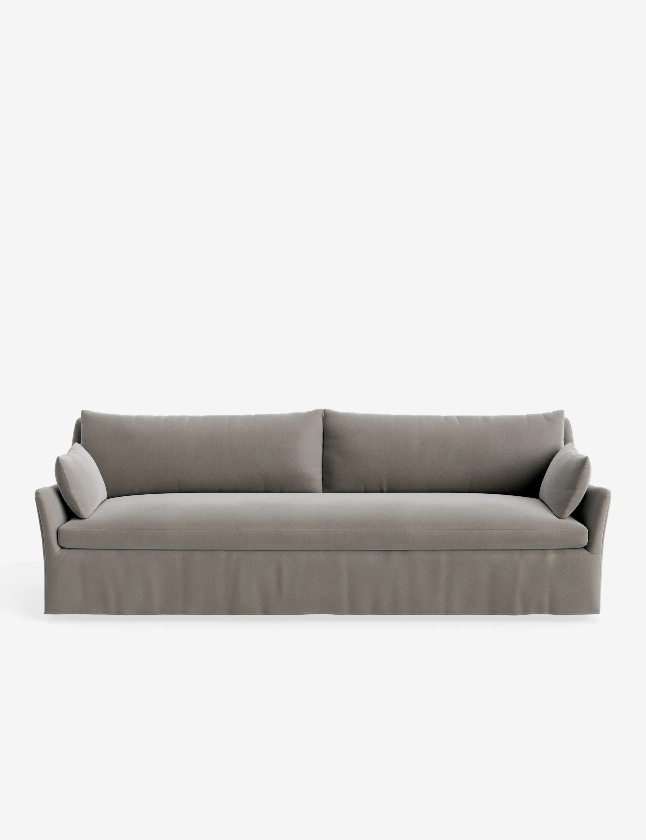 Portola Slipcover Sofa