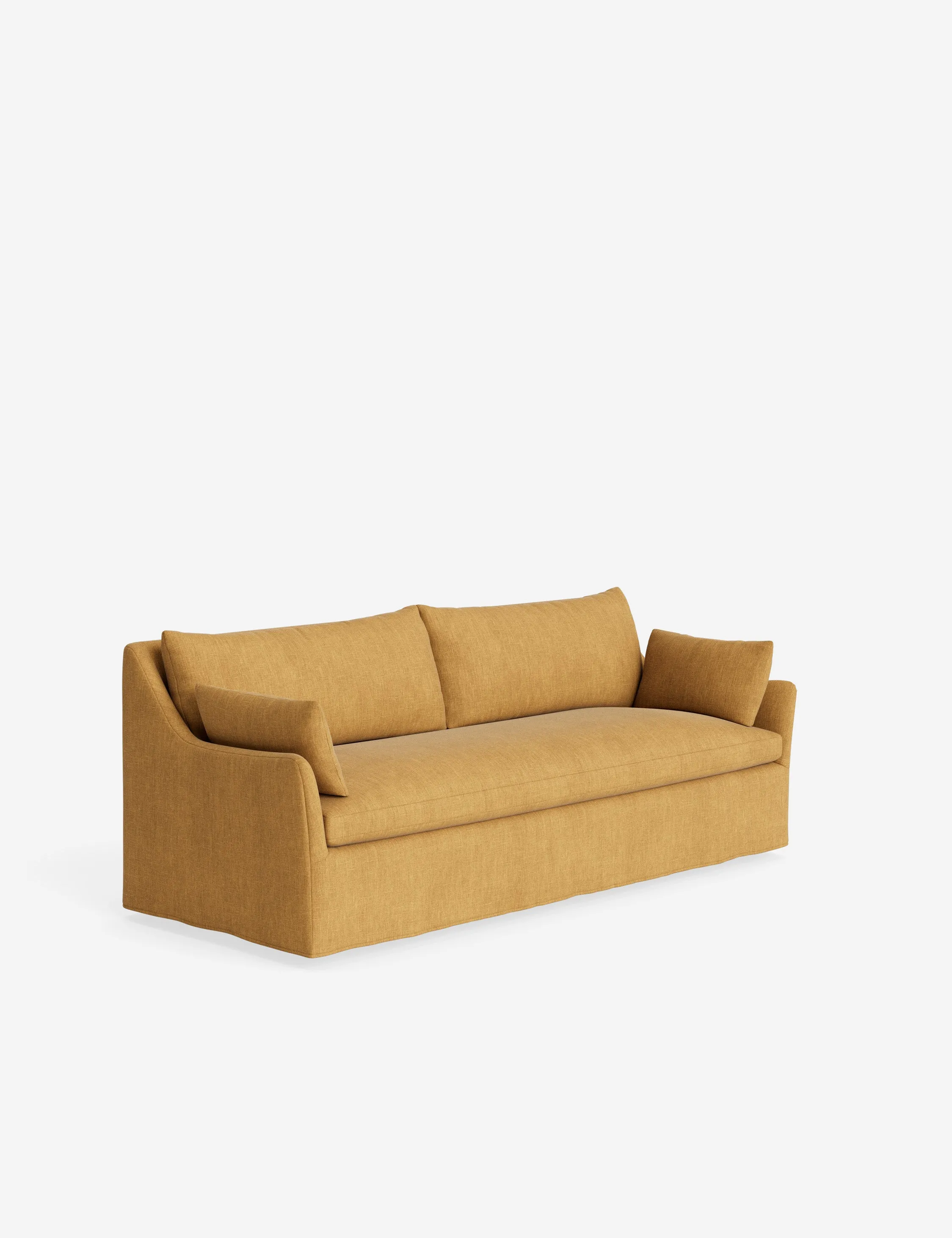 Portola Slipcover Sofa