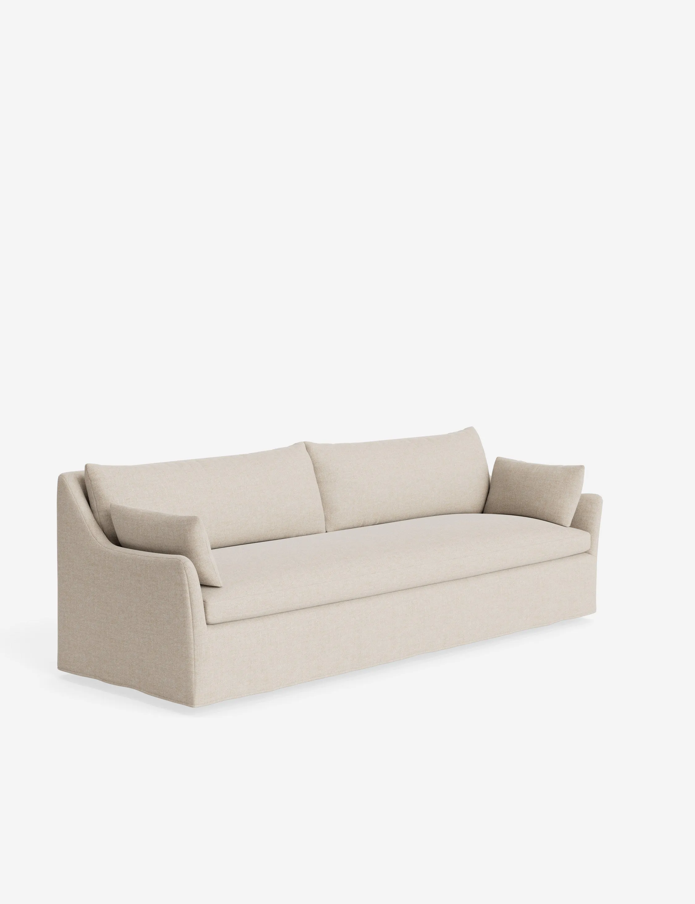 Portola Slipcover Sofa