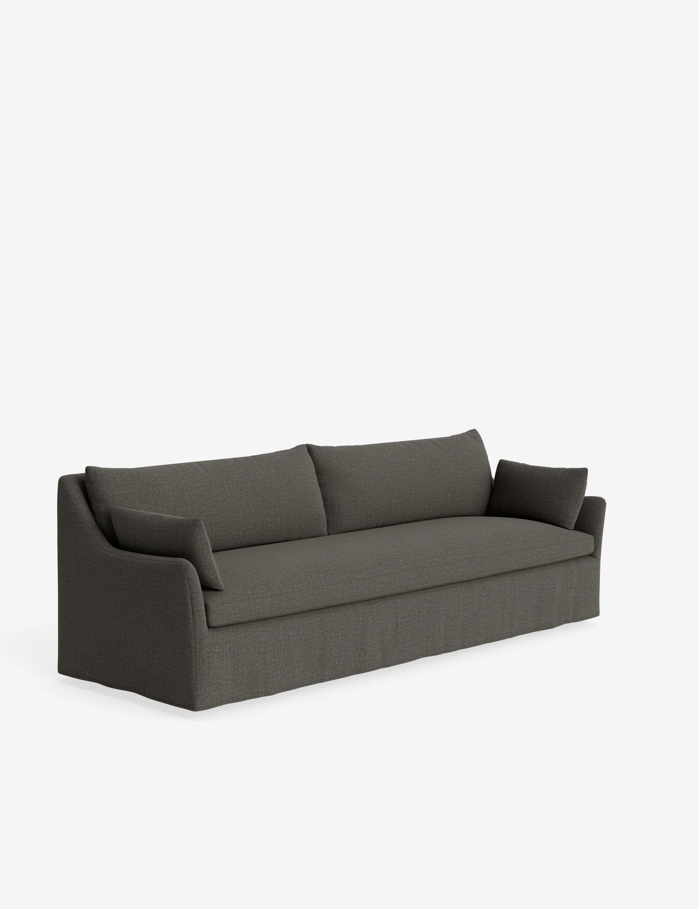 Portola Slipcover Sofa