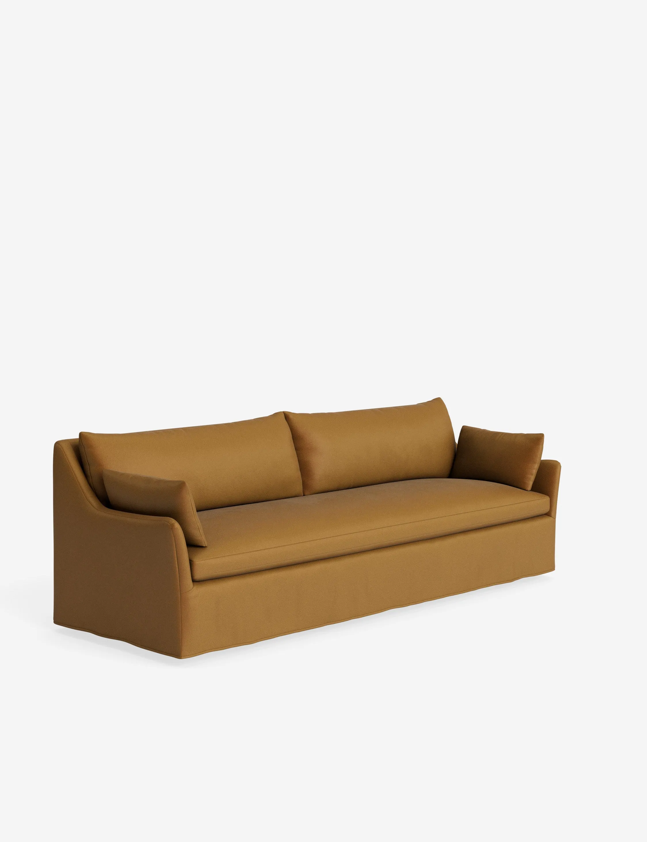 Portola Slipcover Sofa