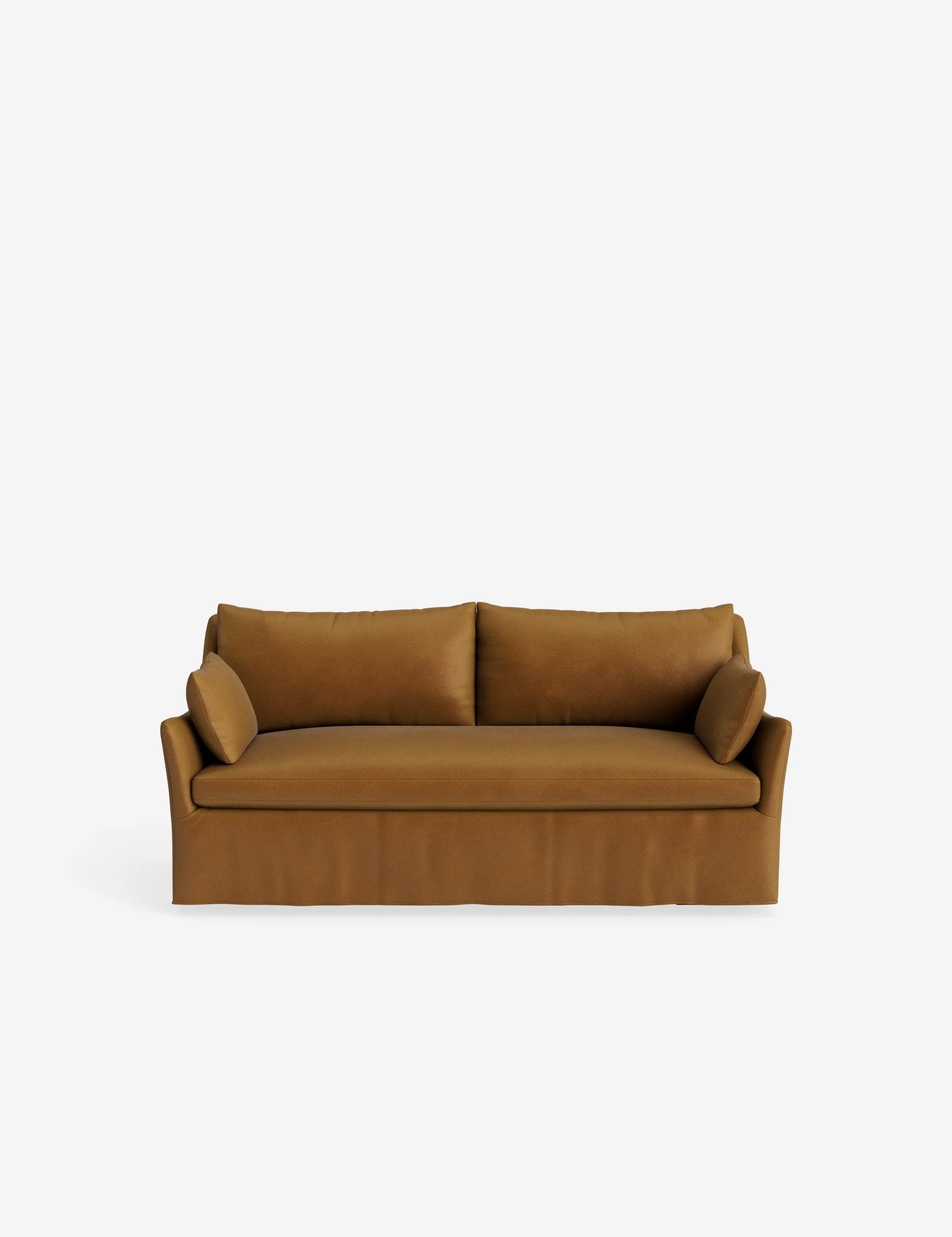 Portola Slipcover Sofa