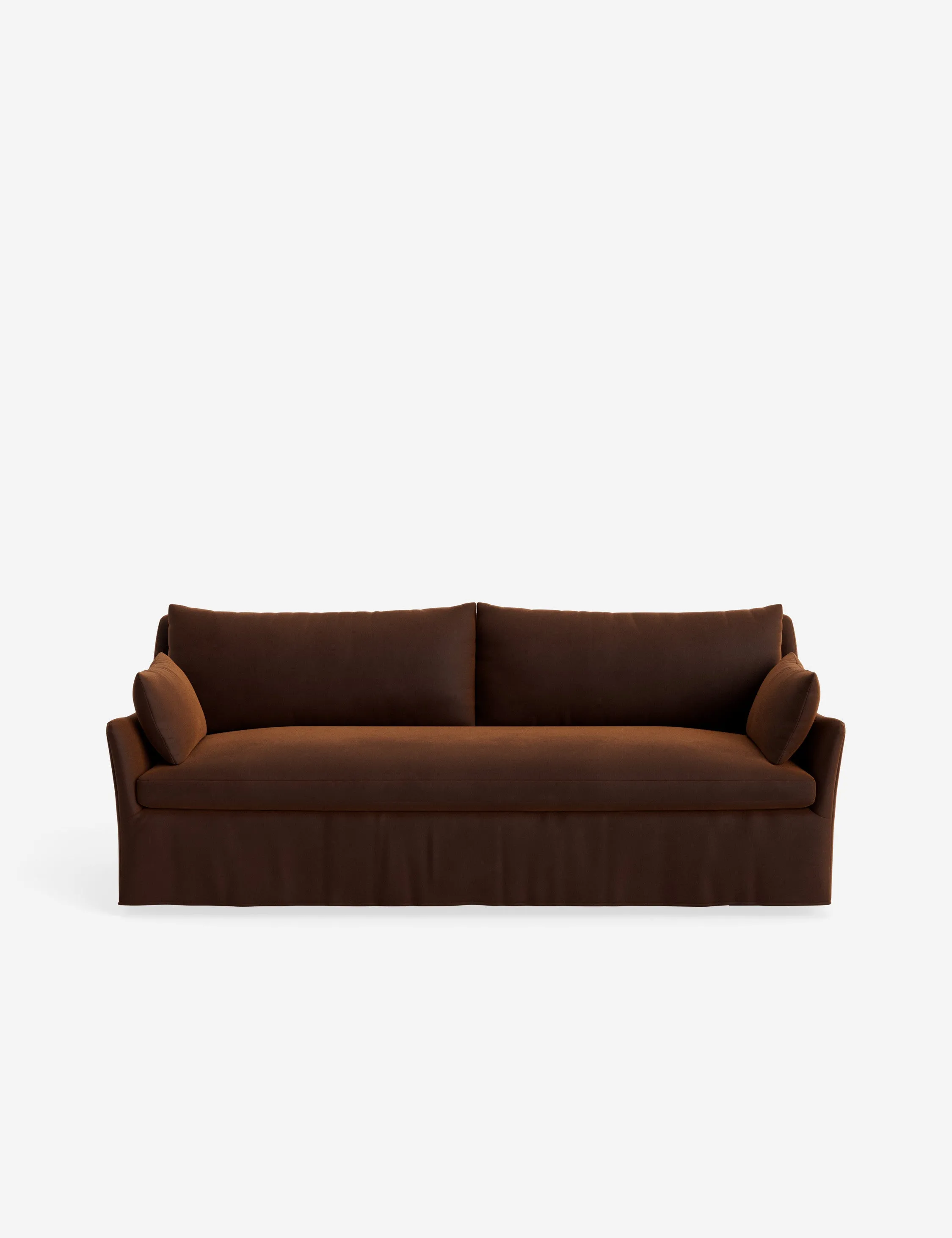 Portola Slipcover Sofa