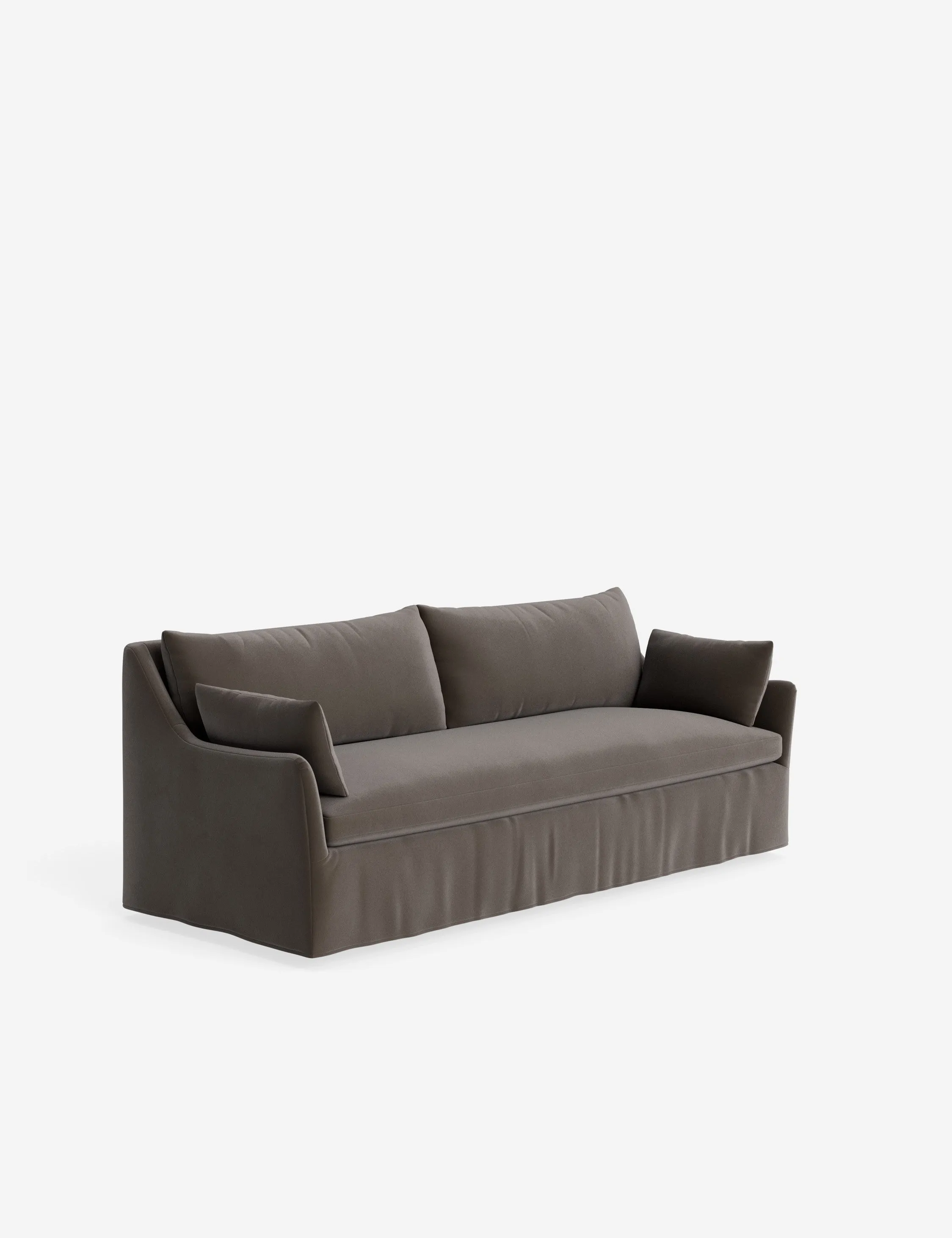 Portola Slipcover Sofa
