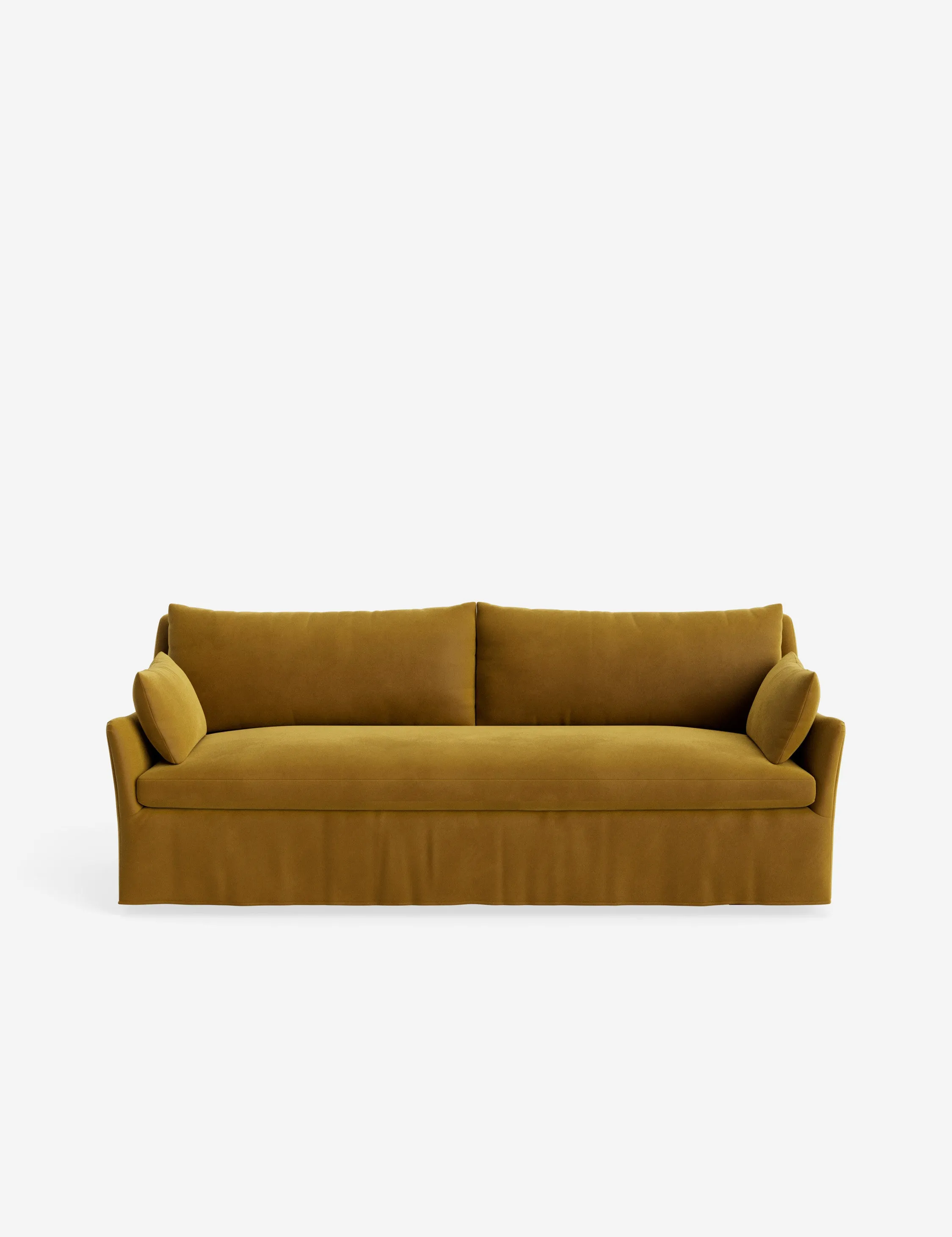 Portola Slipcover Sofa