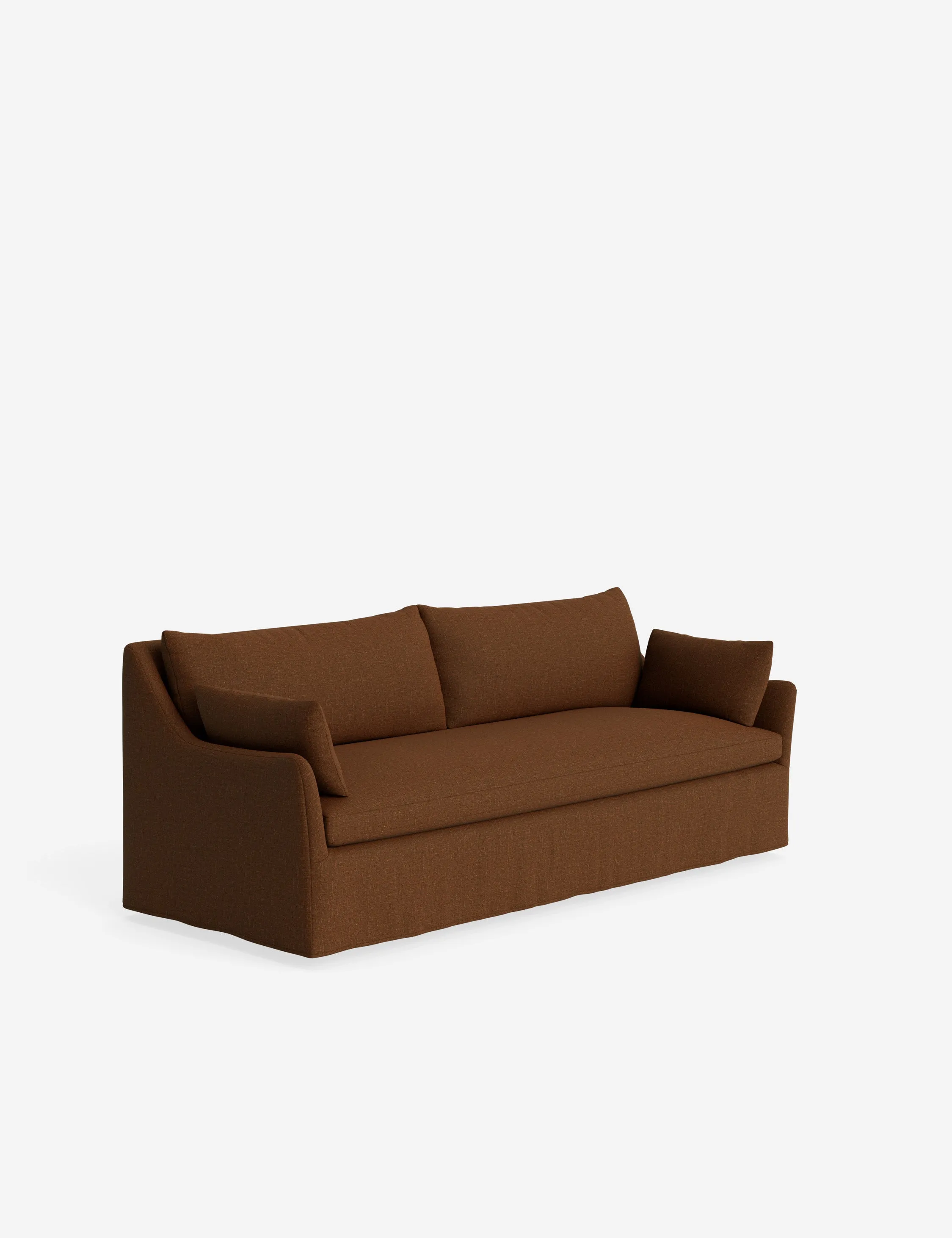 Portola Slipcover Sofa
