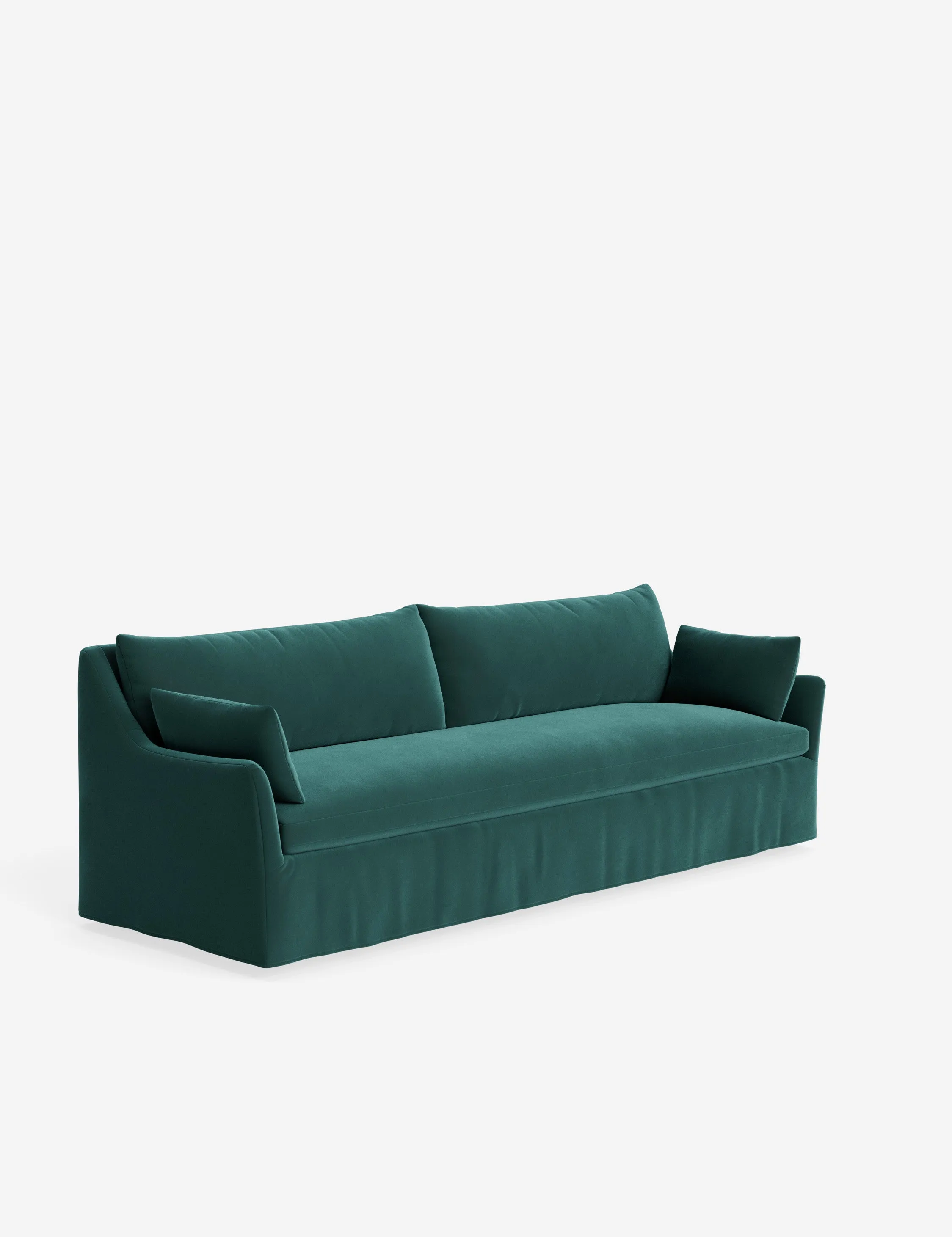 Portola Slipcover Sofa