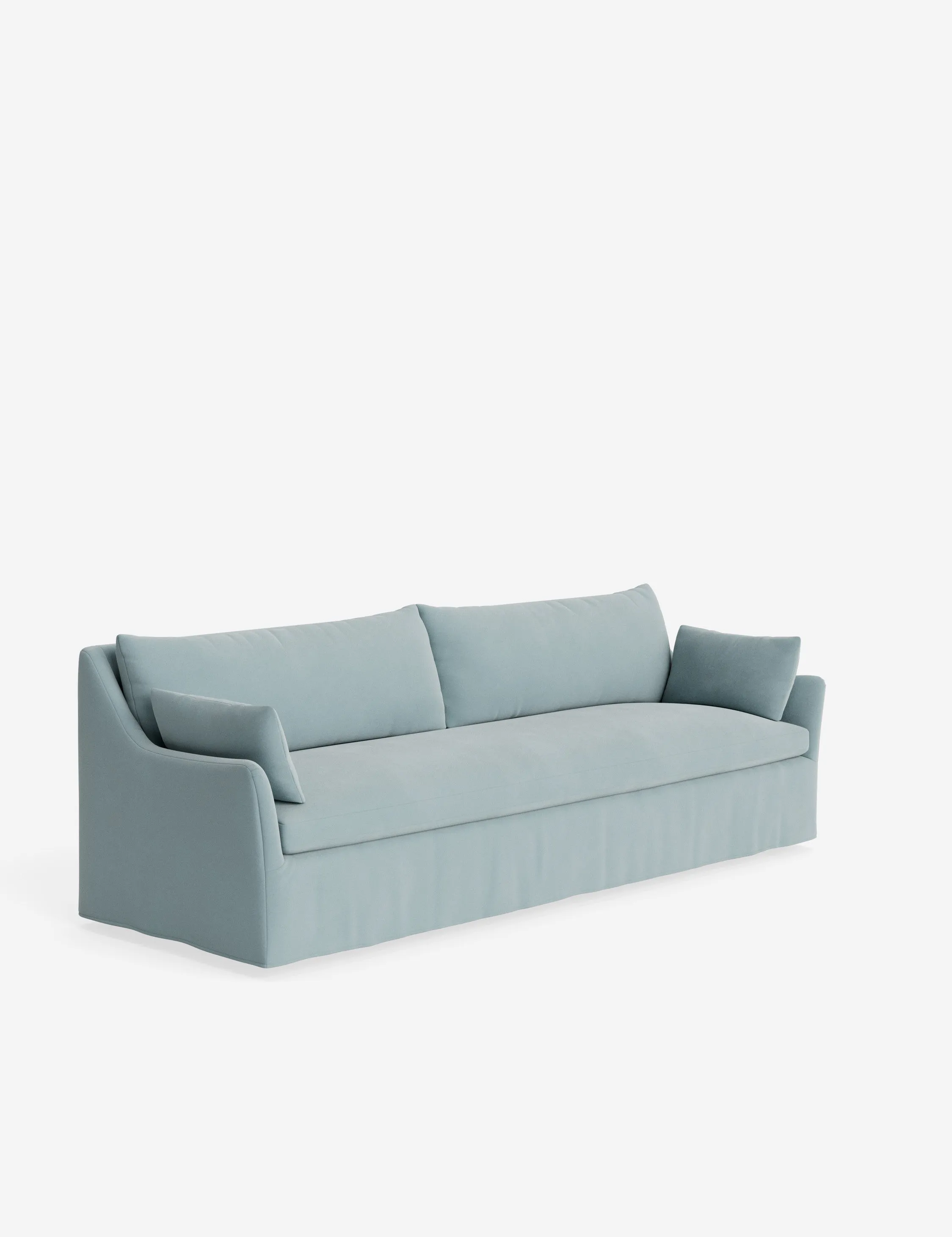 Portola Slipcover Sofa