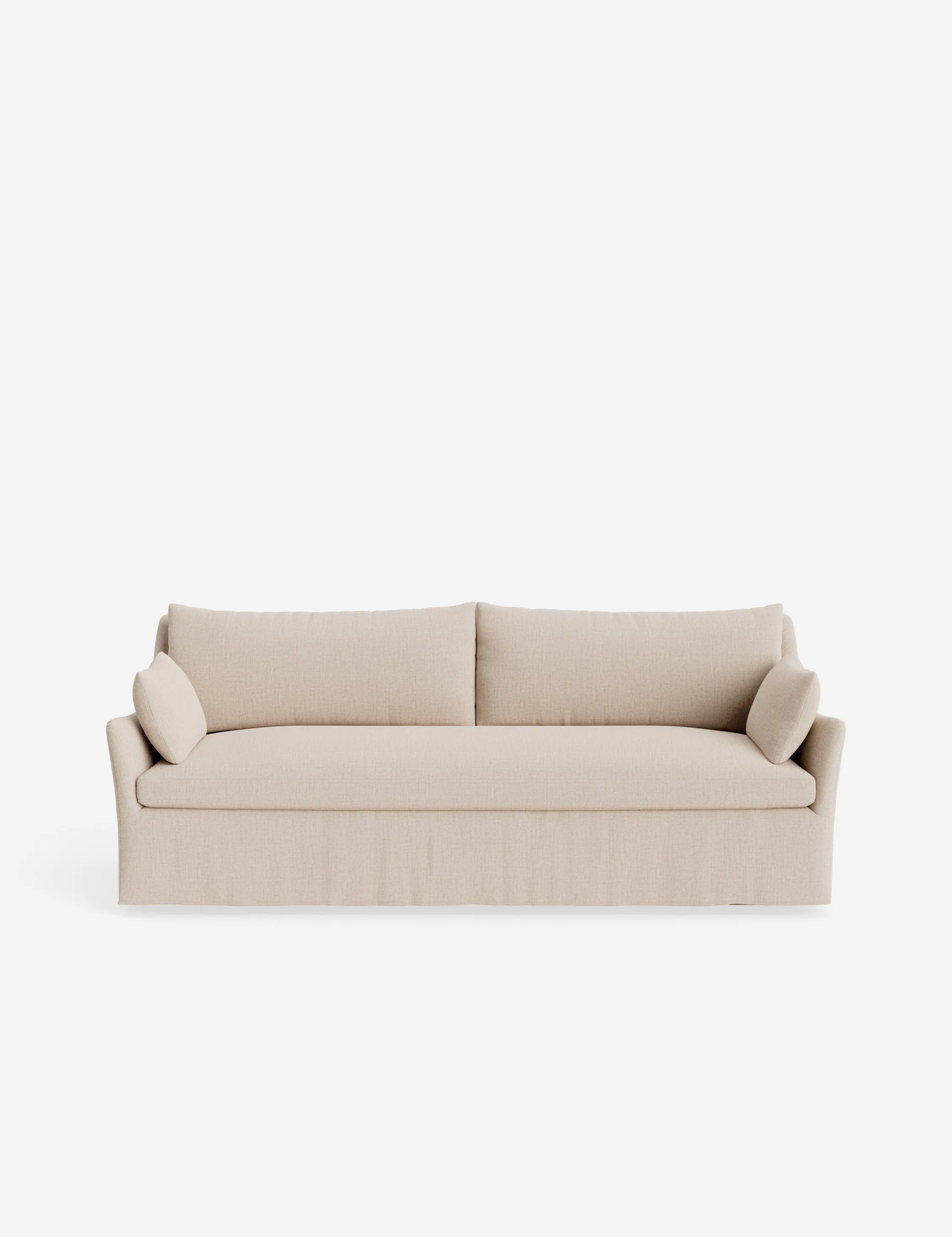Portola Slipcover Sofa
