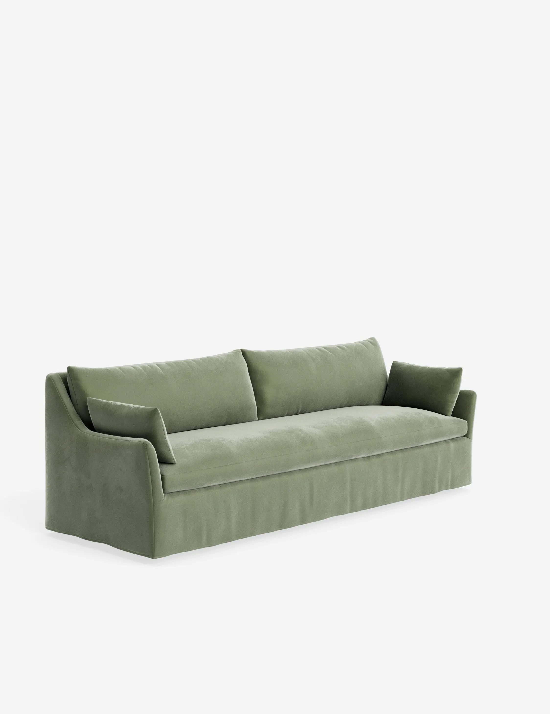 Portola Slipcover Sofa