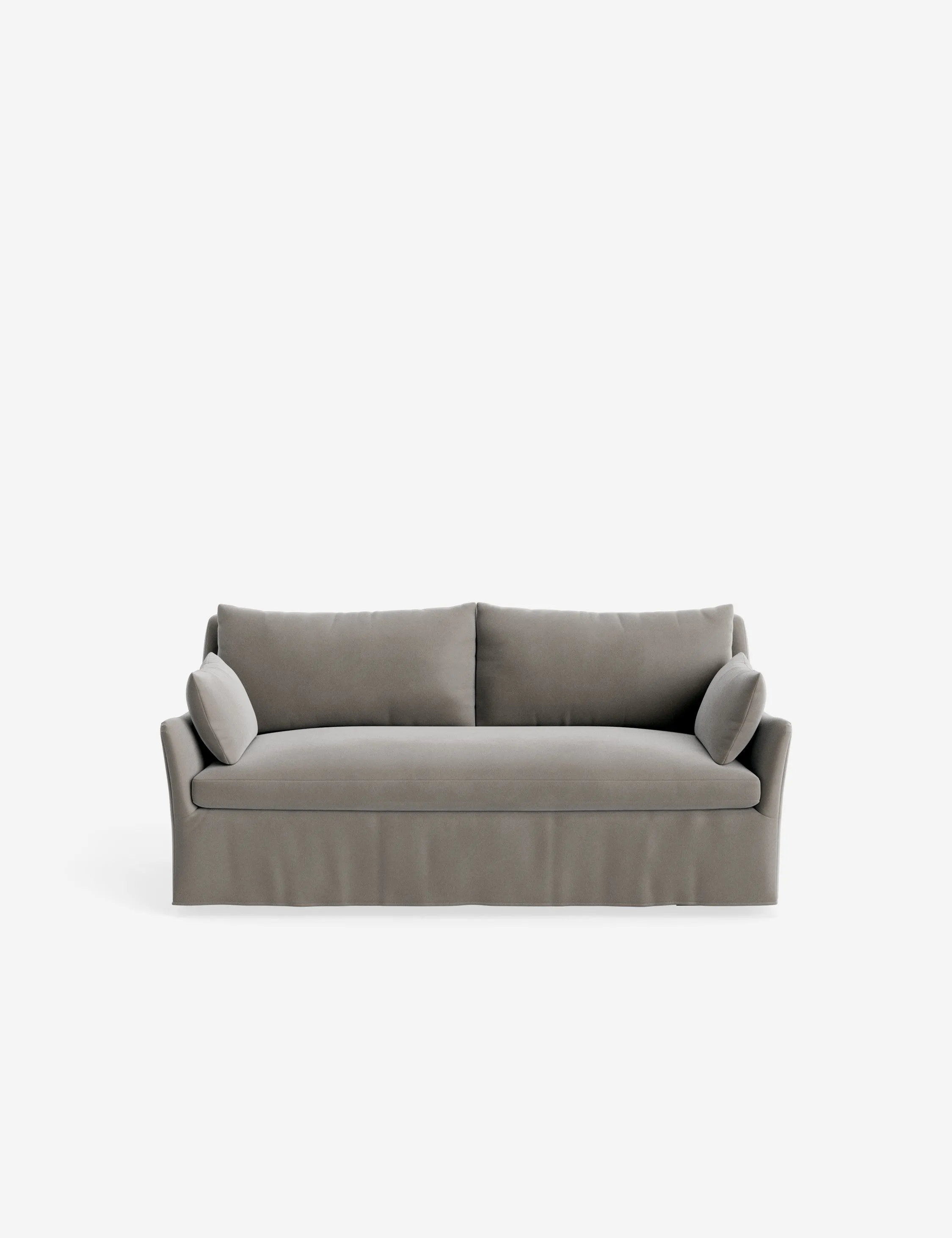Portola Slipcover Sofa