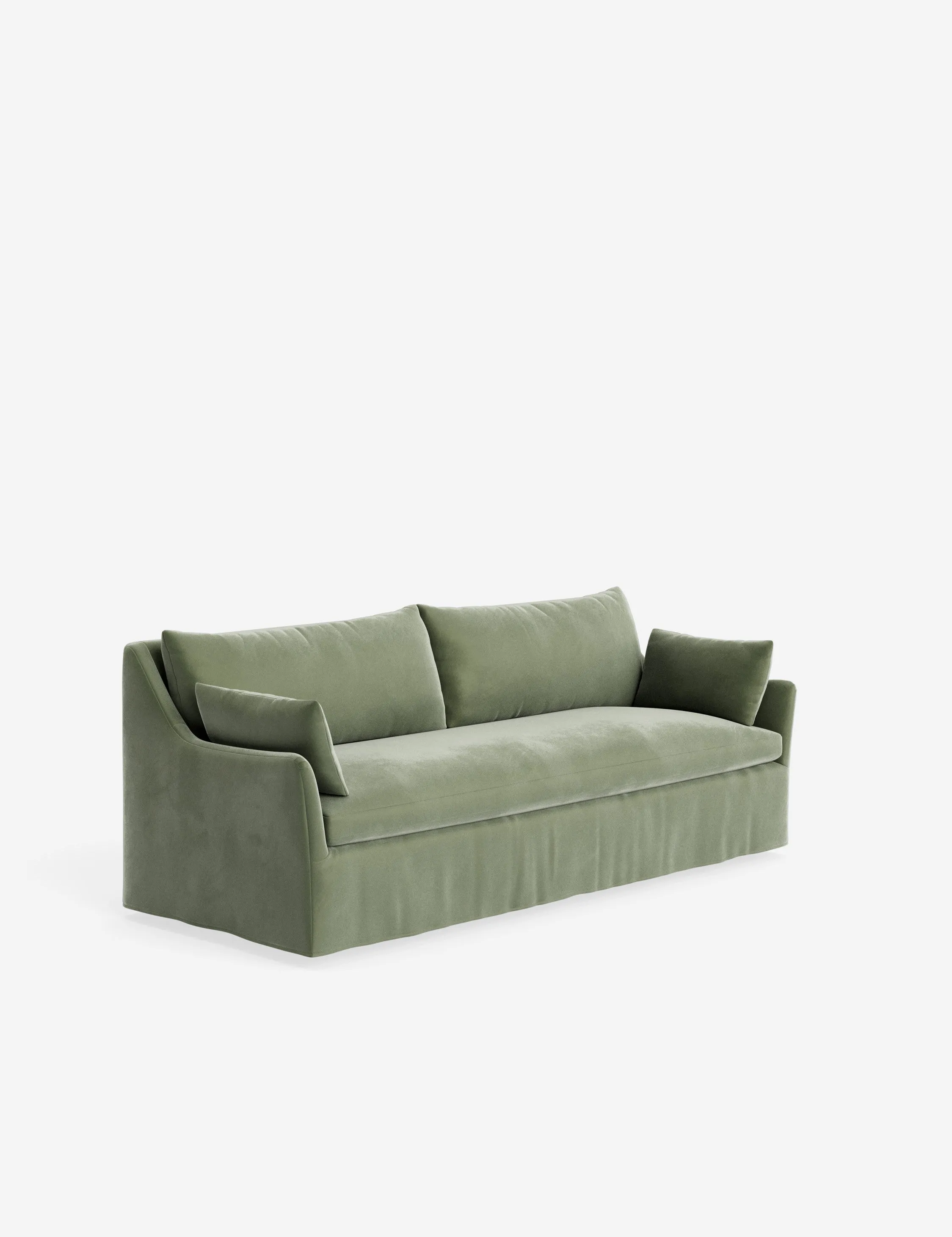Portola Slipcover Sofa
