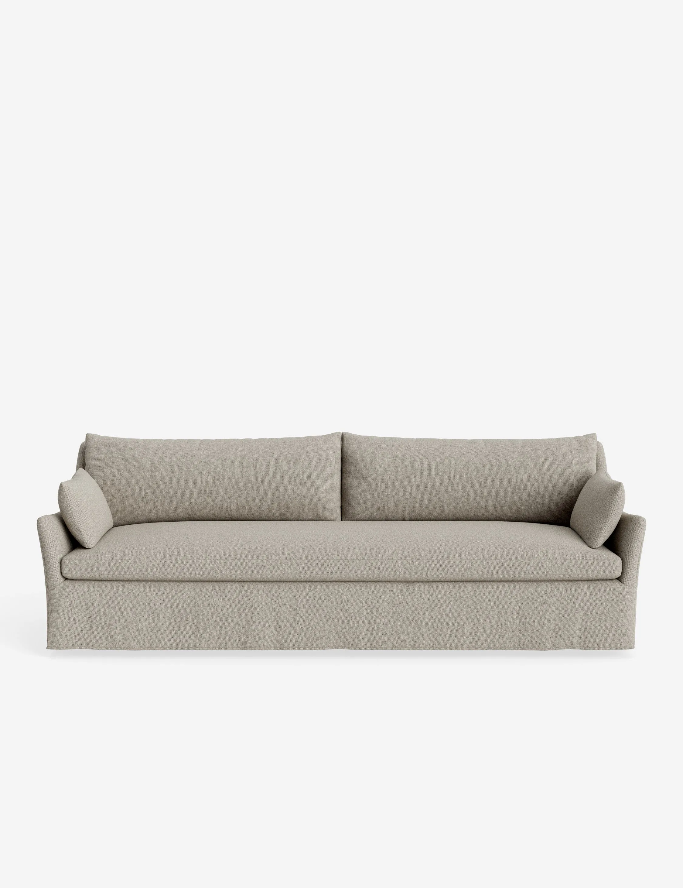 Portola Slipcover Sofa