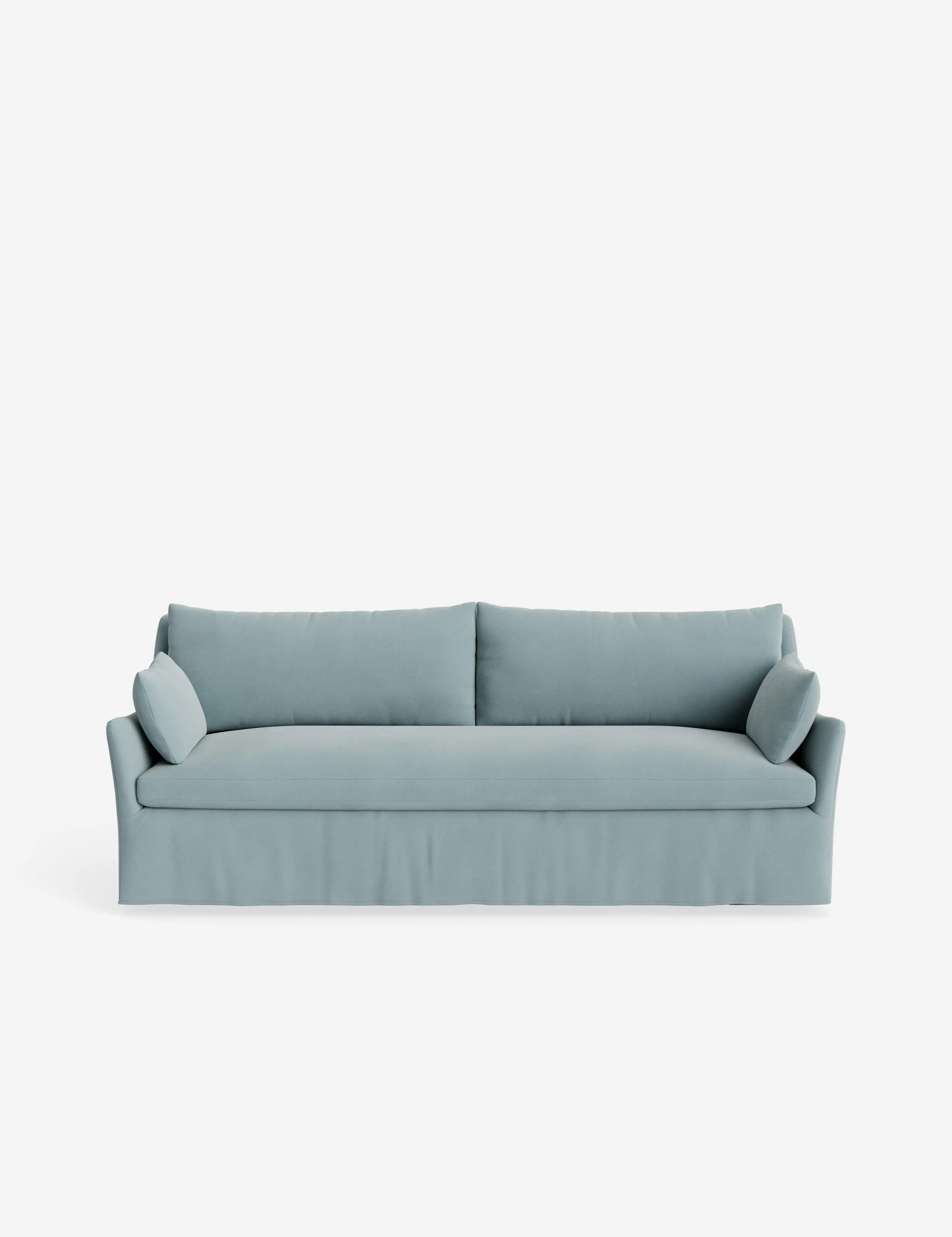Portola Slipcover Sofa