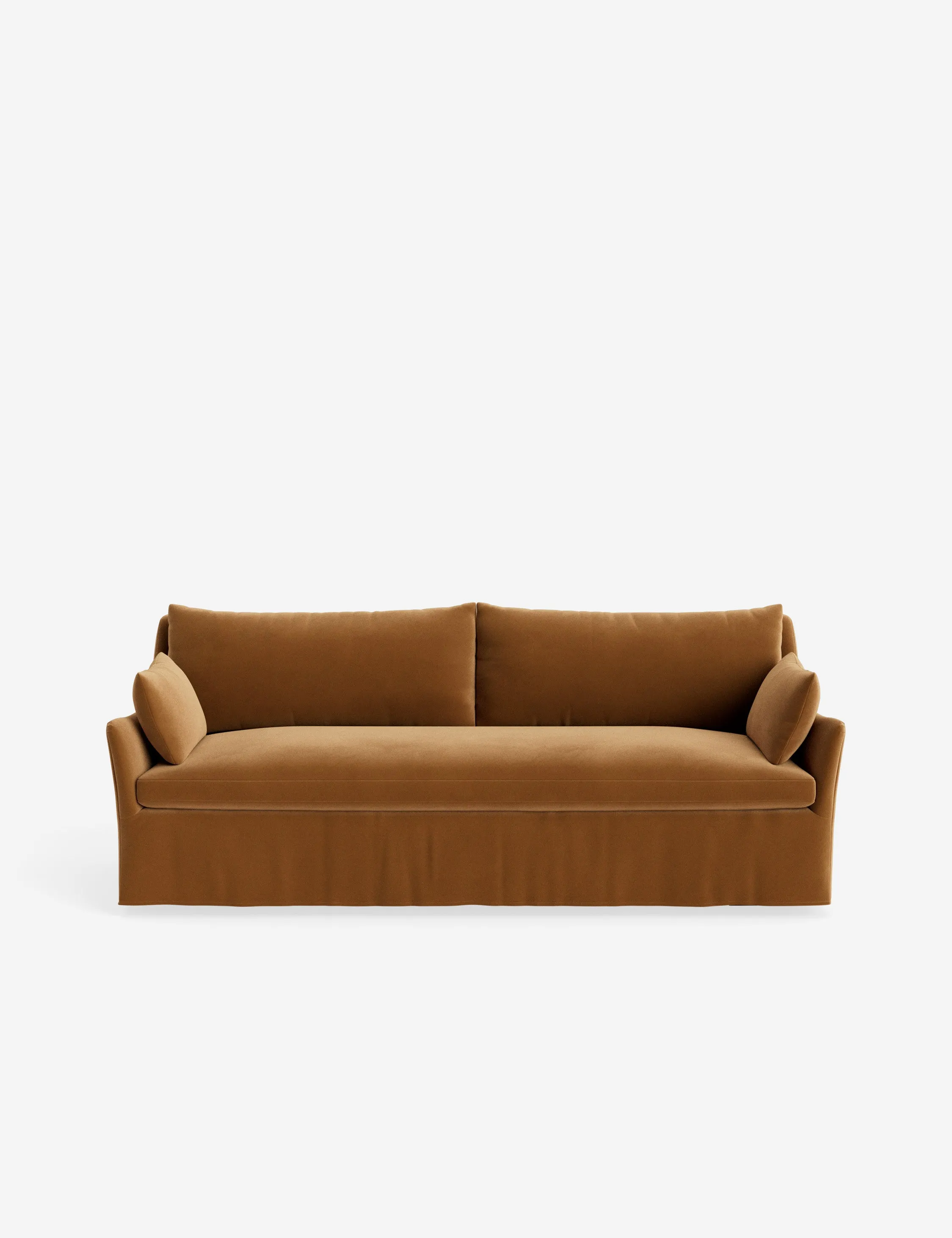 Portola Slipcover Sofa