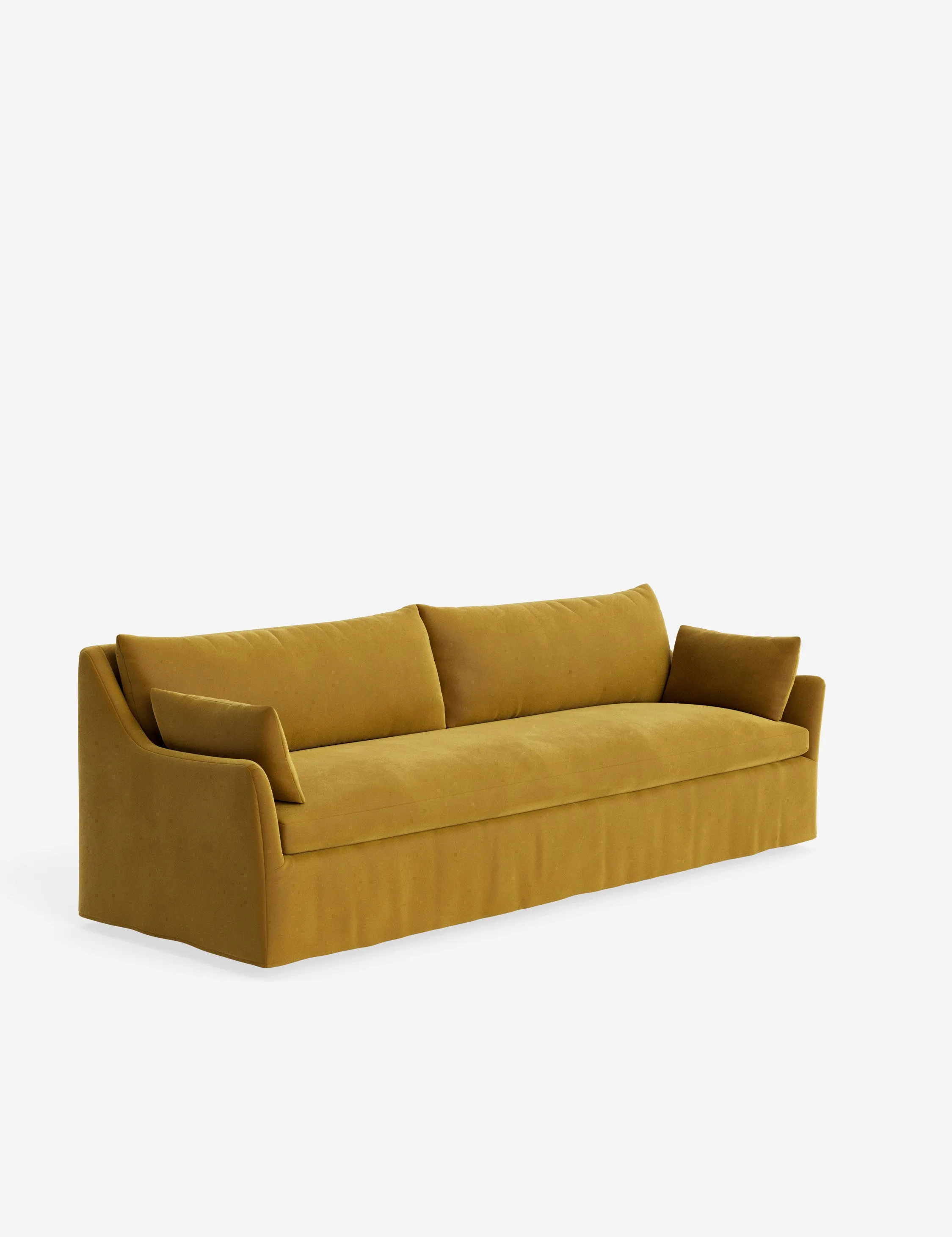 Portola Slipcover Sofa