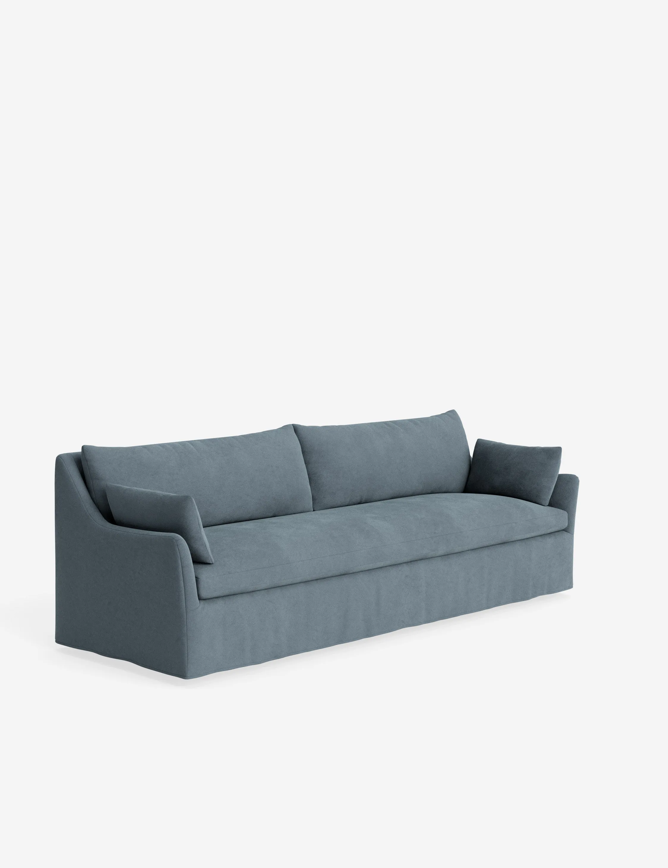 Portola Slipcover Sofa