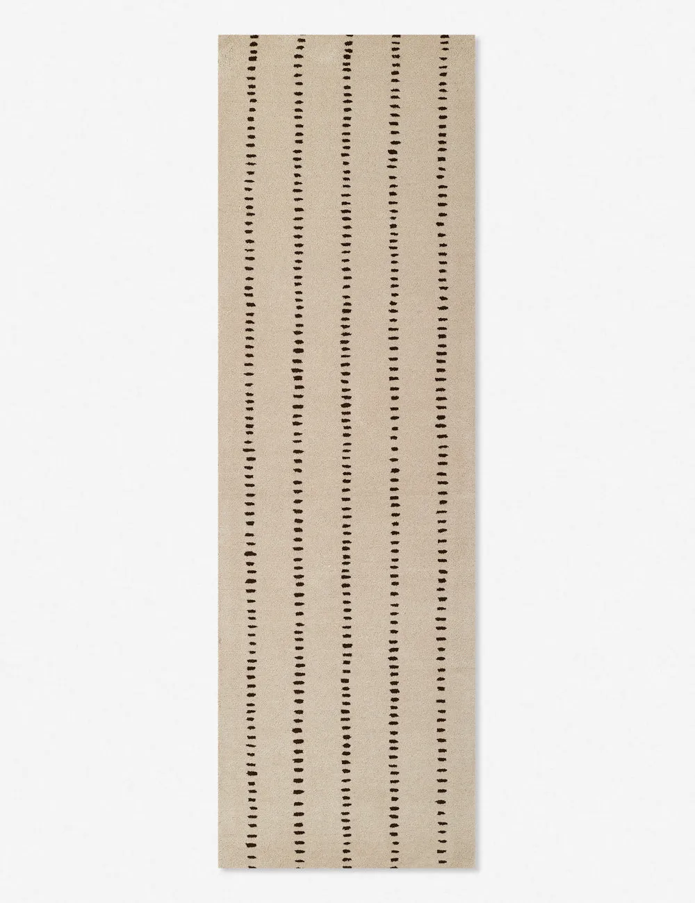 Posey Hand-Tufted Wool Rug