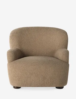 Preston Accent Chair