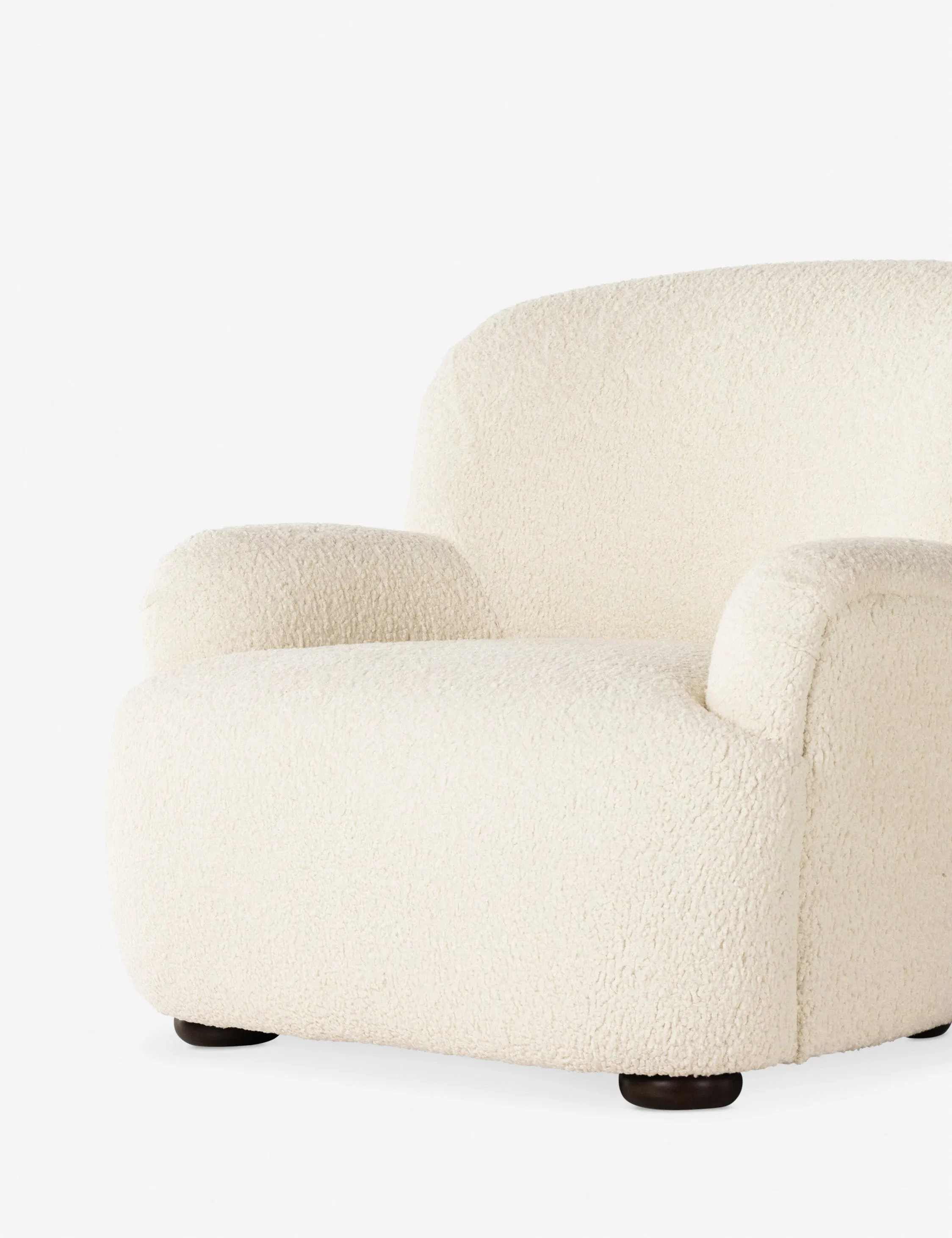 Preston Accent Chair