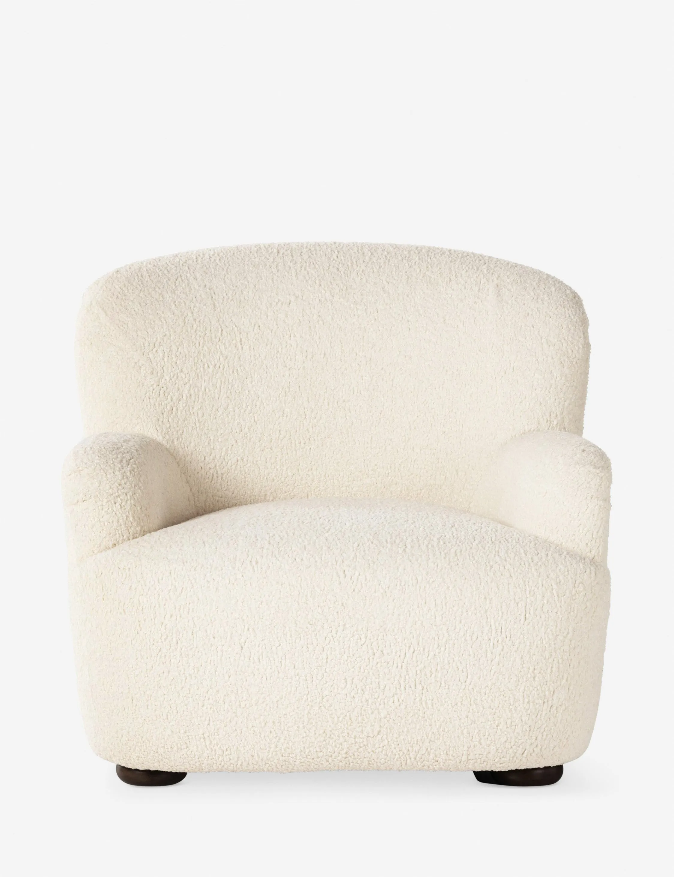 Preston Accent Chair