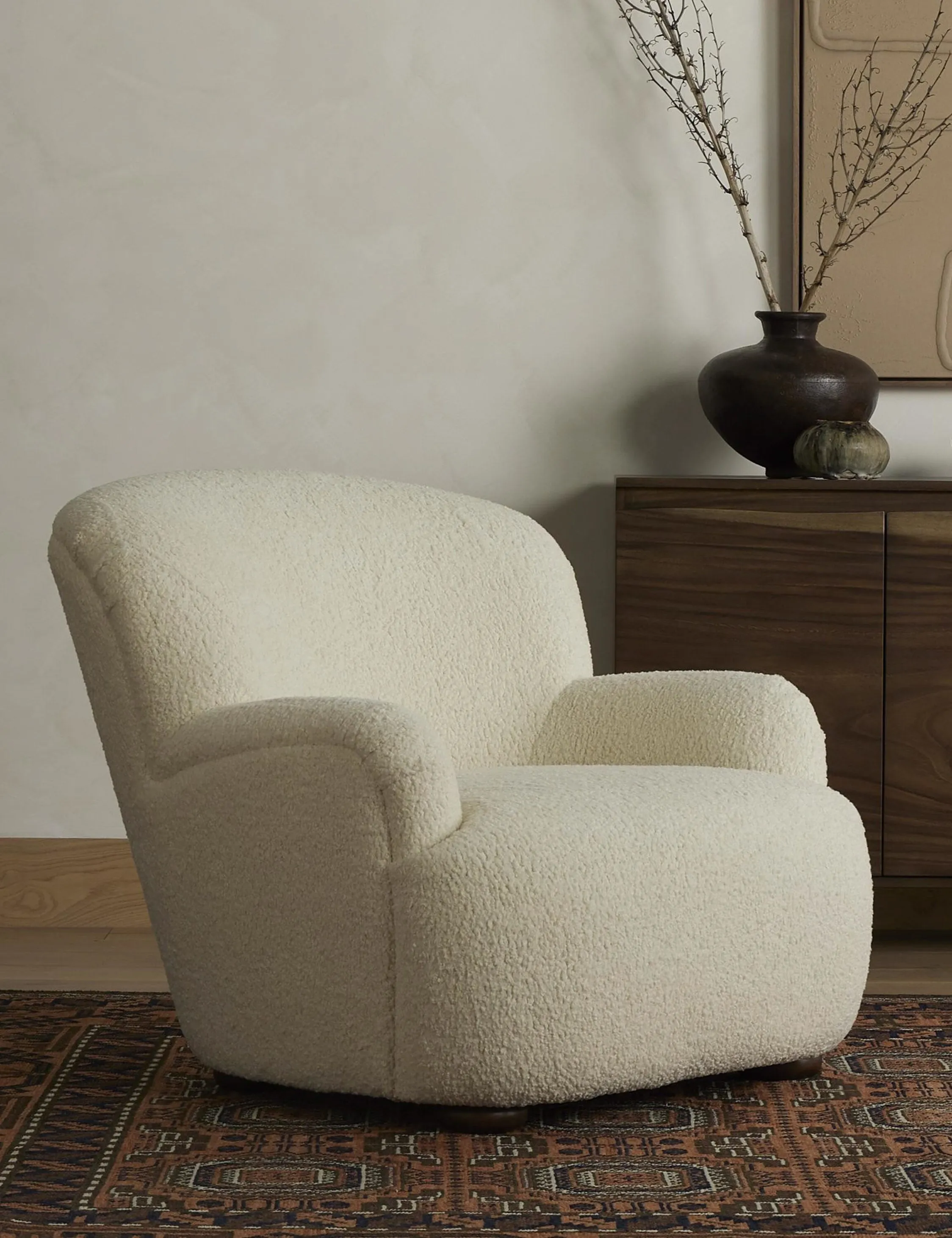 Preston Accent Chair