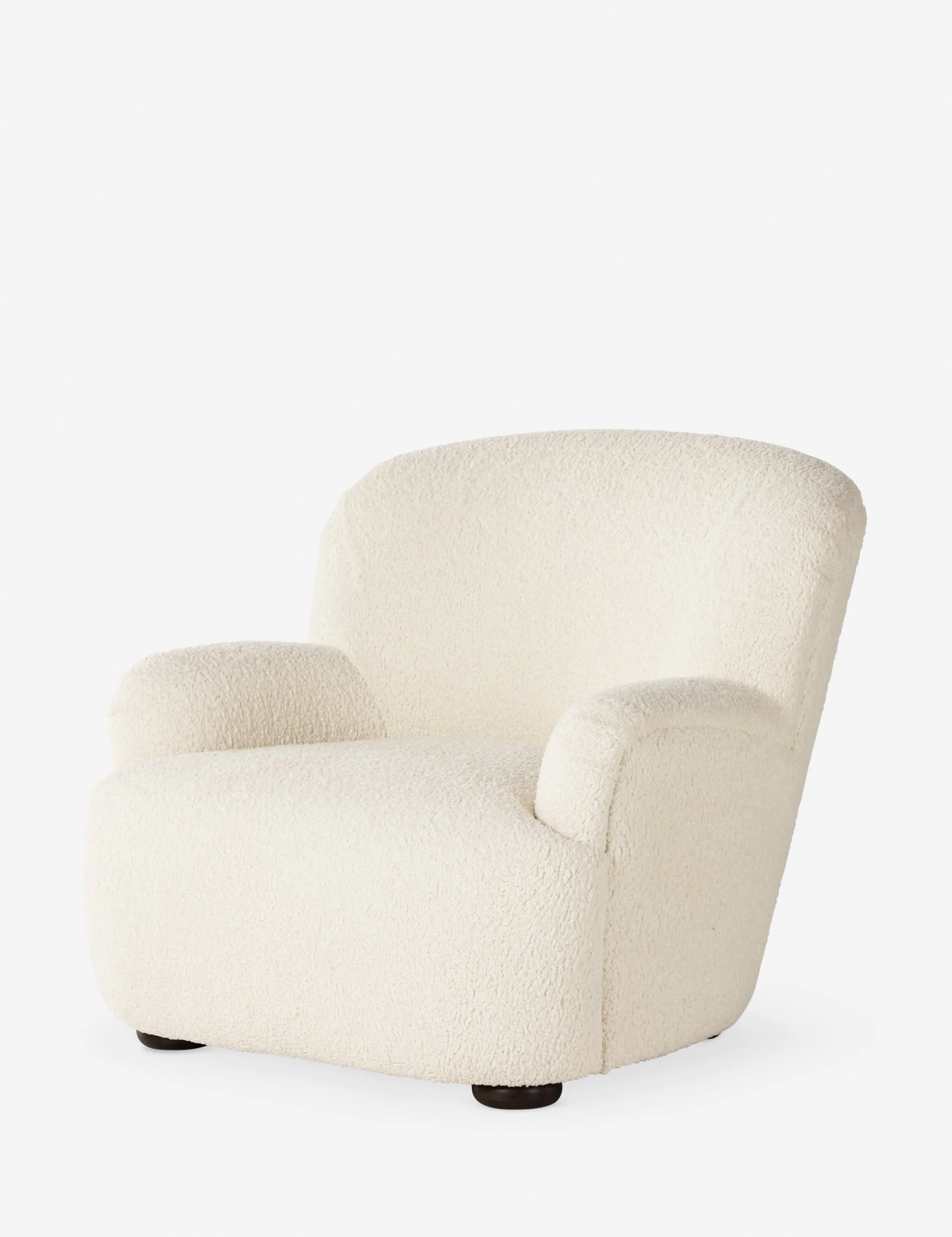 Preston Accent Chair