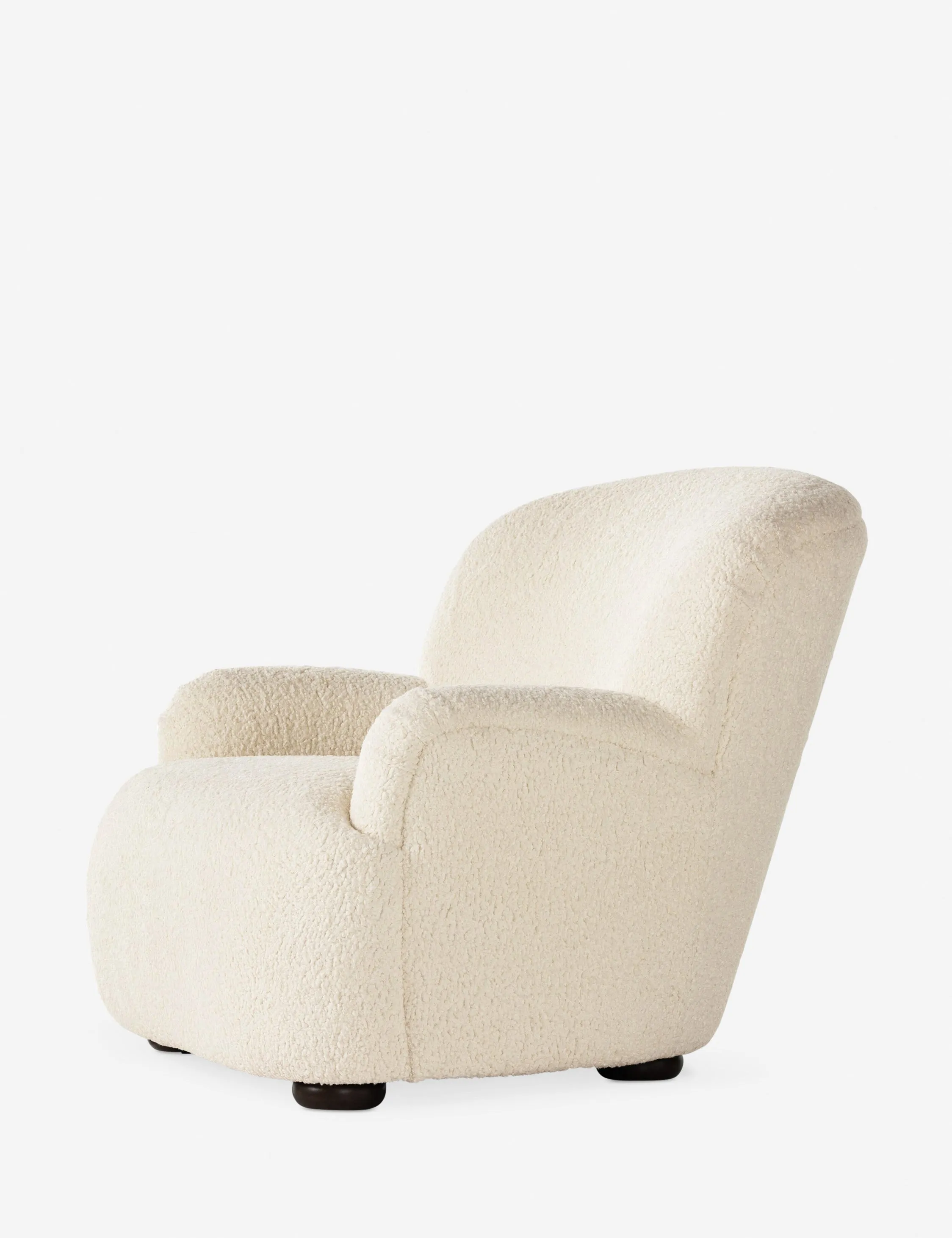 Preston Accent Chair
