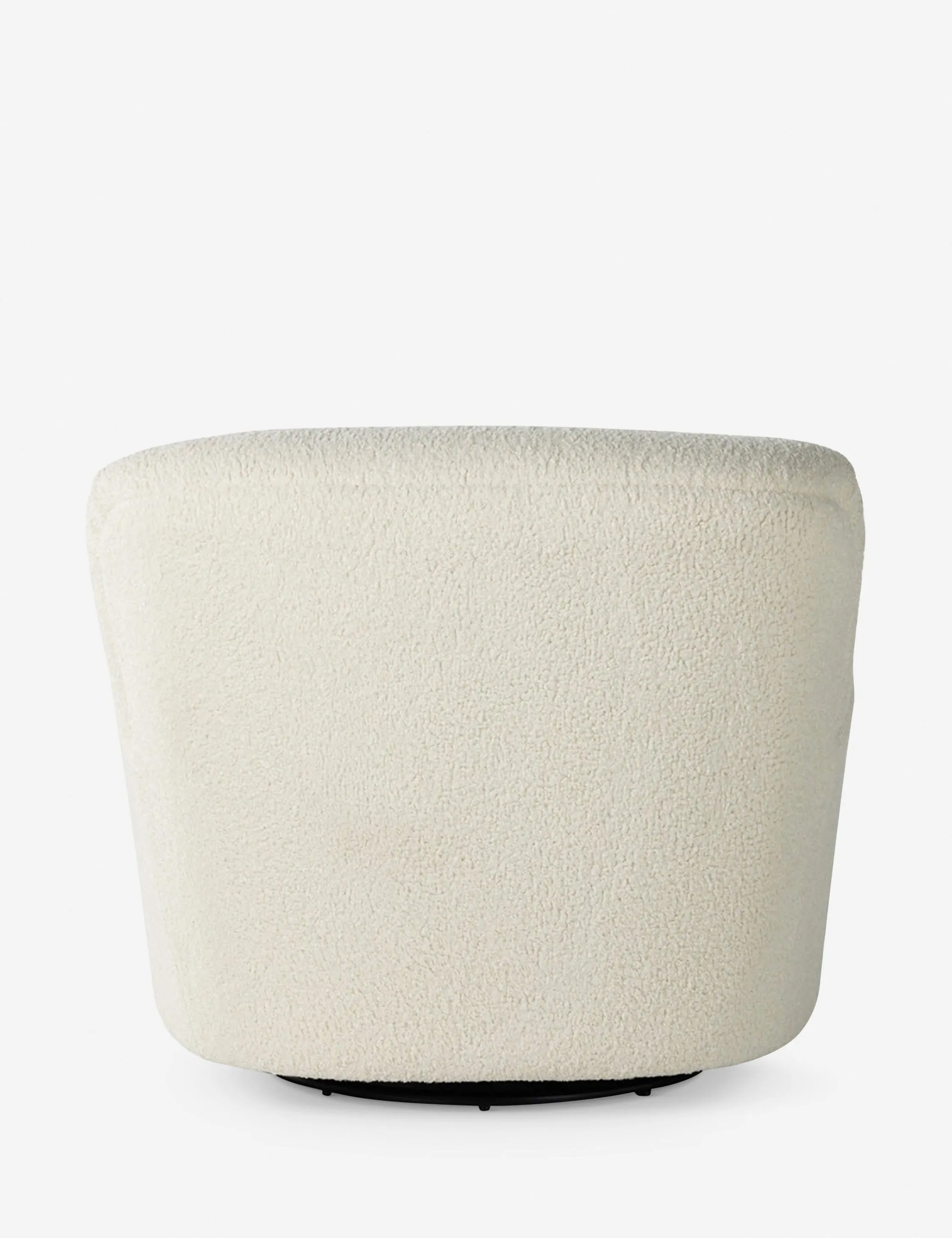 Preston Swivel Accent Chair