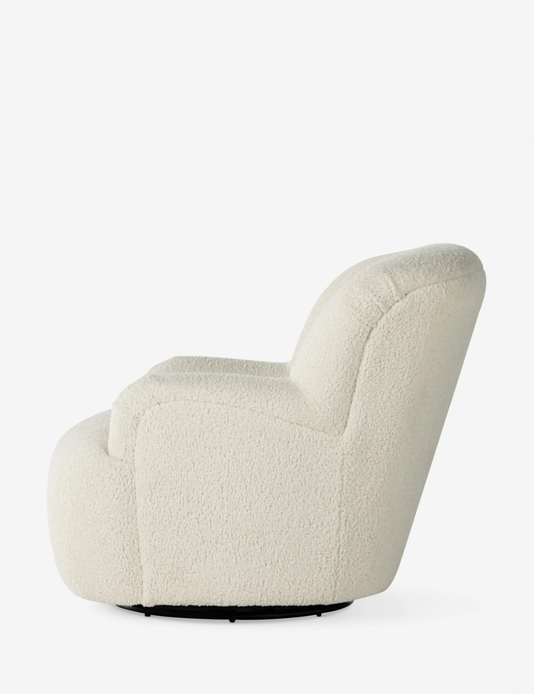 Preston Swivel Accent Chair