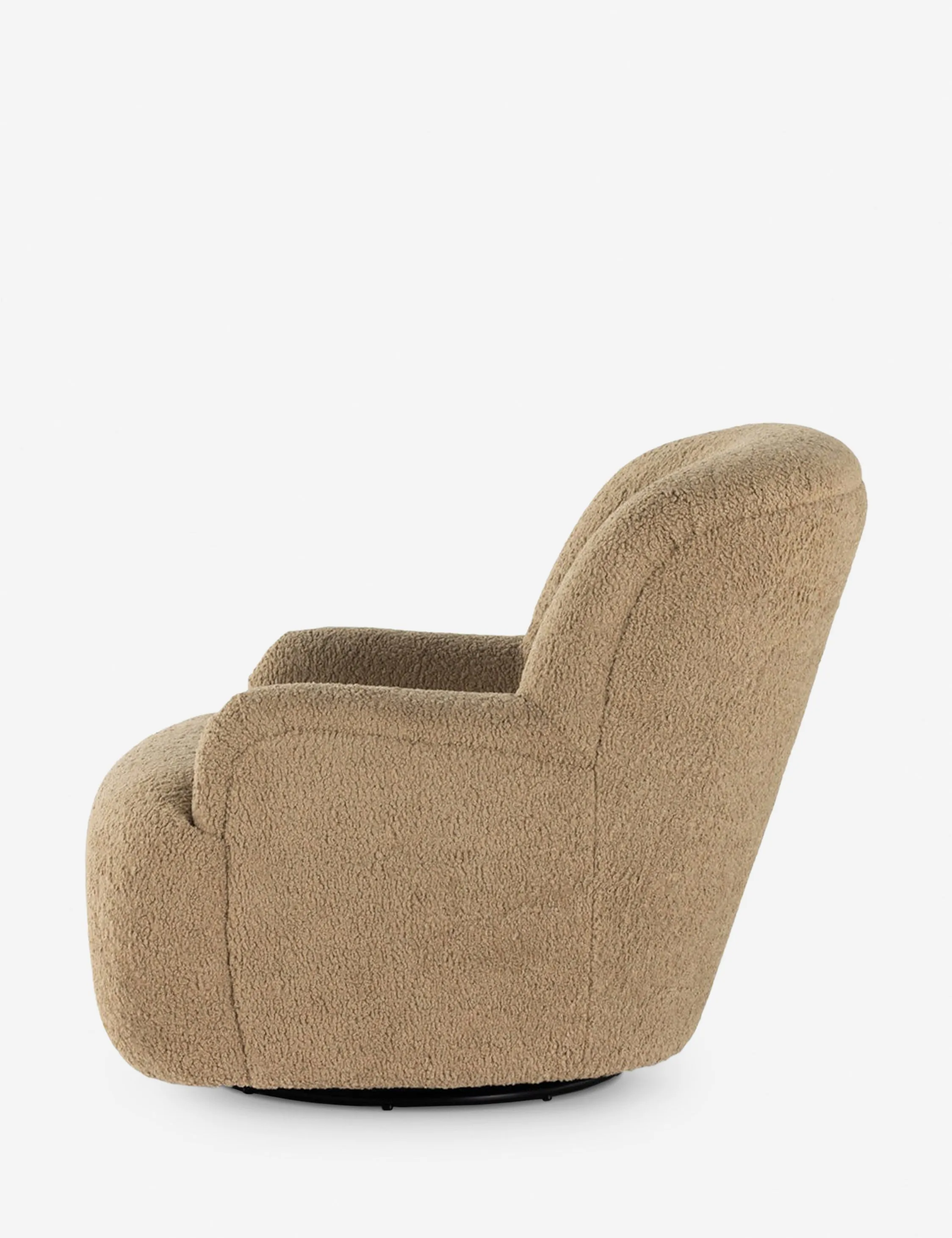 Preston Swivel Accent Chair